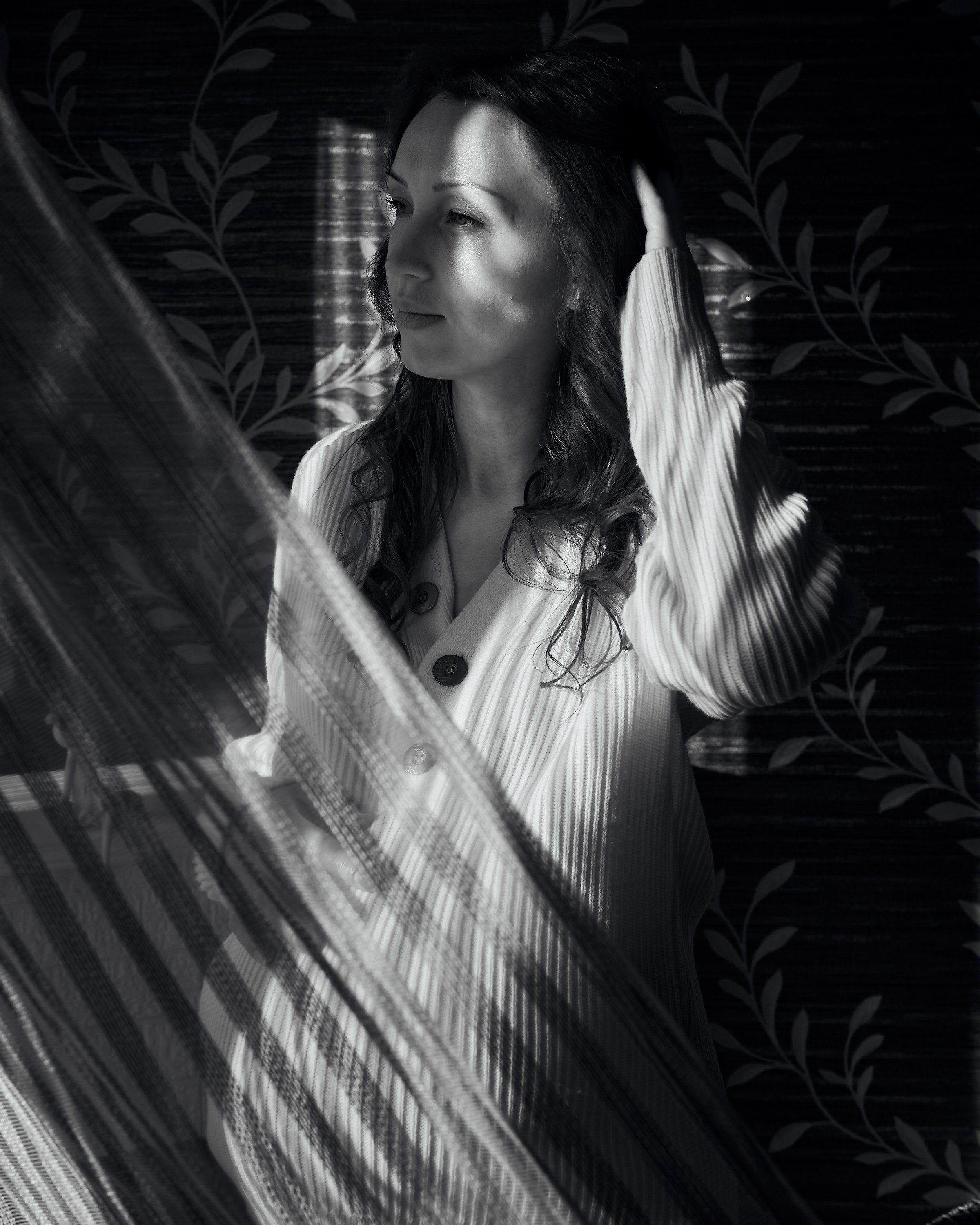 Портретный фотограф в Москве