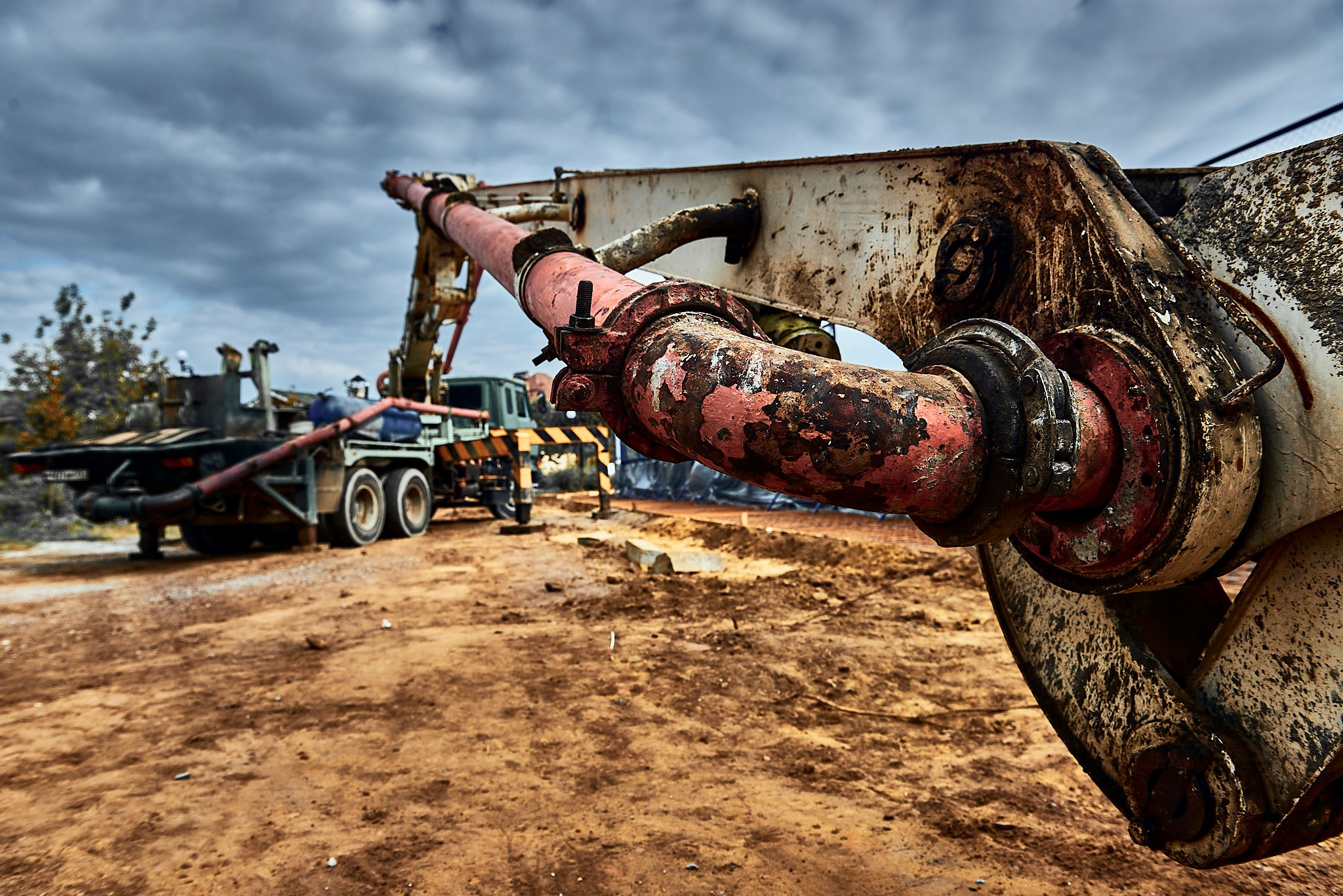 Уличный фотограф в Москве