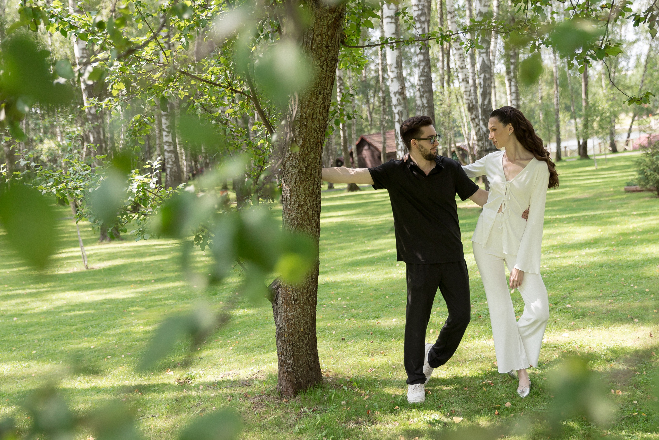 Анонс Wedding day Владимир & Лера. Свадебный фотограф Колесников Антон