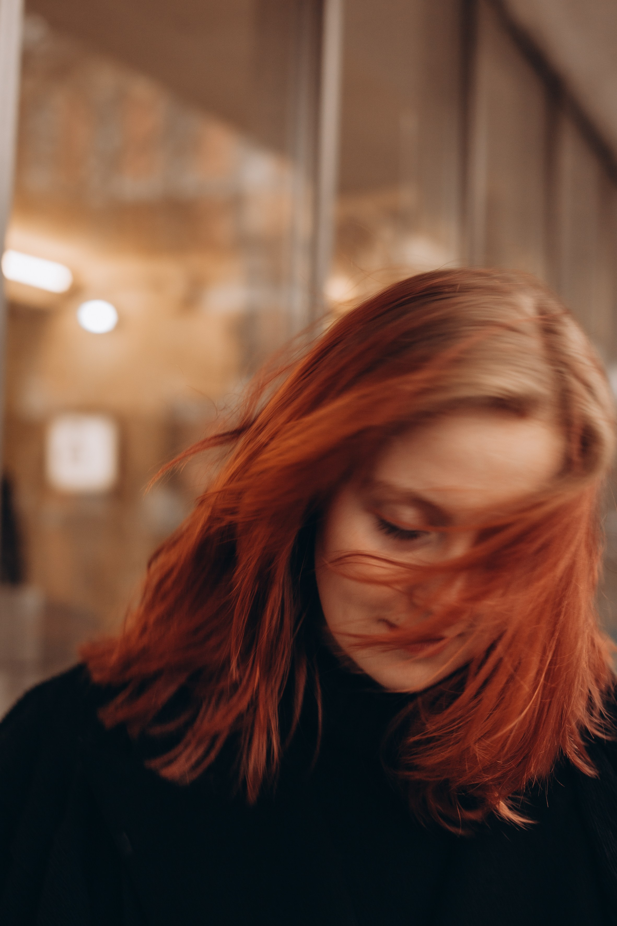 Двое и Гагарин (портретный репортаж). Портретный и репортажный фотограф в Москве, Ольга Ларема