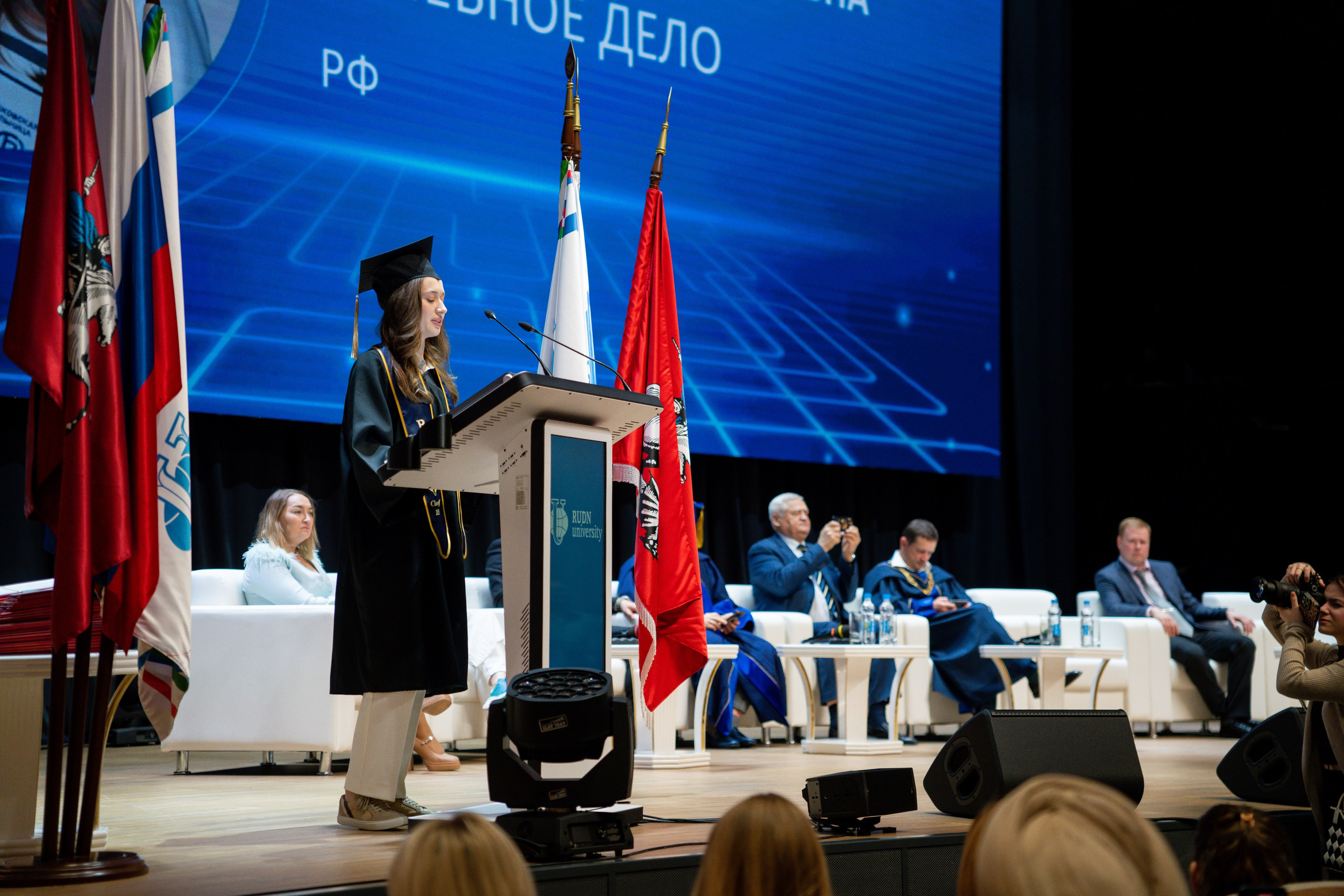 Репортажная съёмка. Видеограф Алексей Жарков