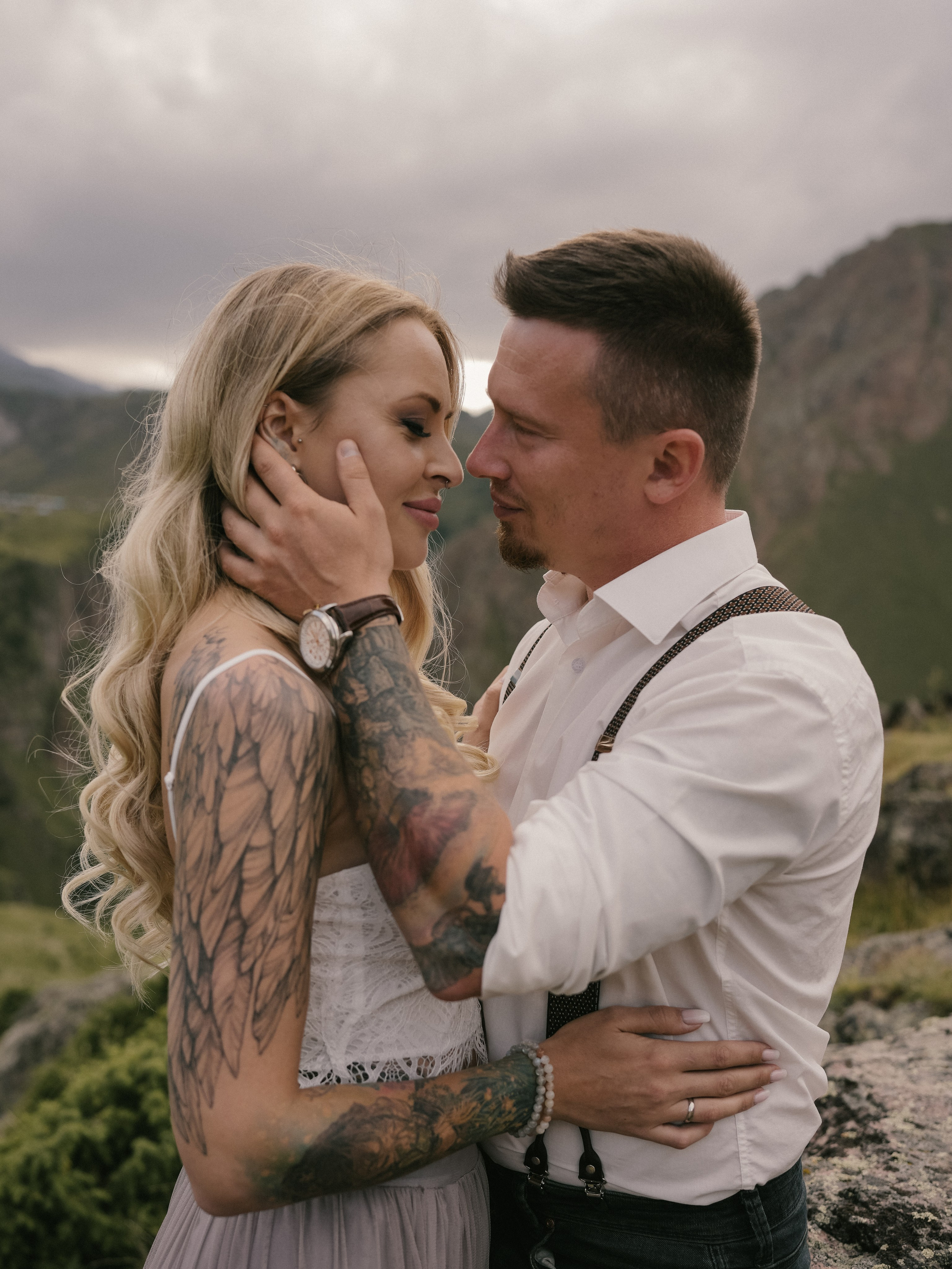 Съемка Love story (лавстори) Марии и Романа. Свадебный фотограф Ирина Беляева Пятигорск|Кисловодск|Эльбрус|Домбай