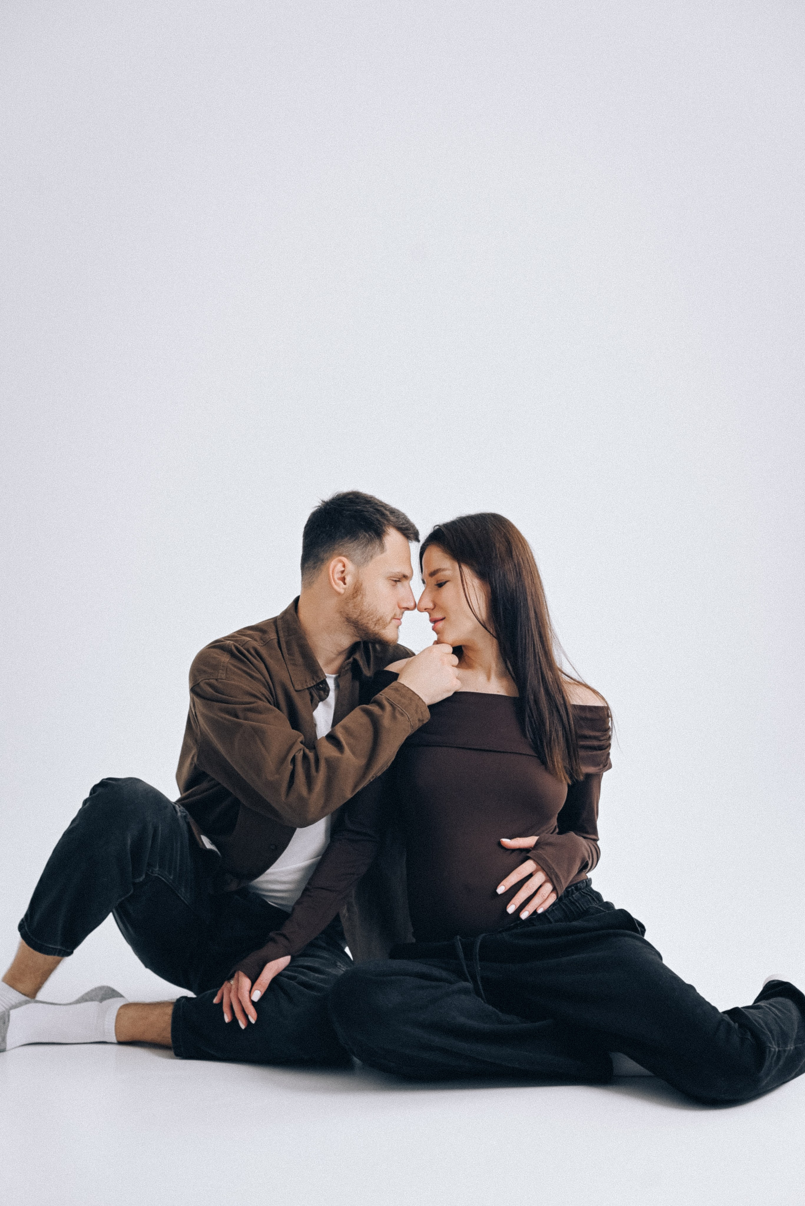 В ожидании. Свадебный и семейный фотограф Ростов-на-Дону Евгения Борисова