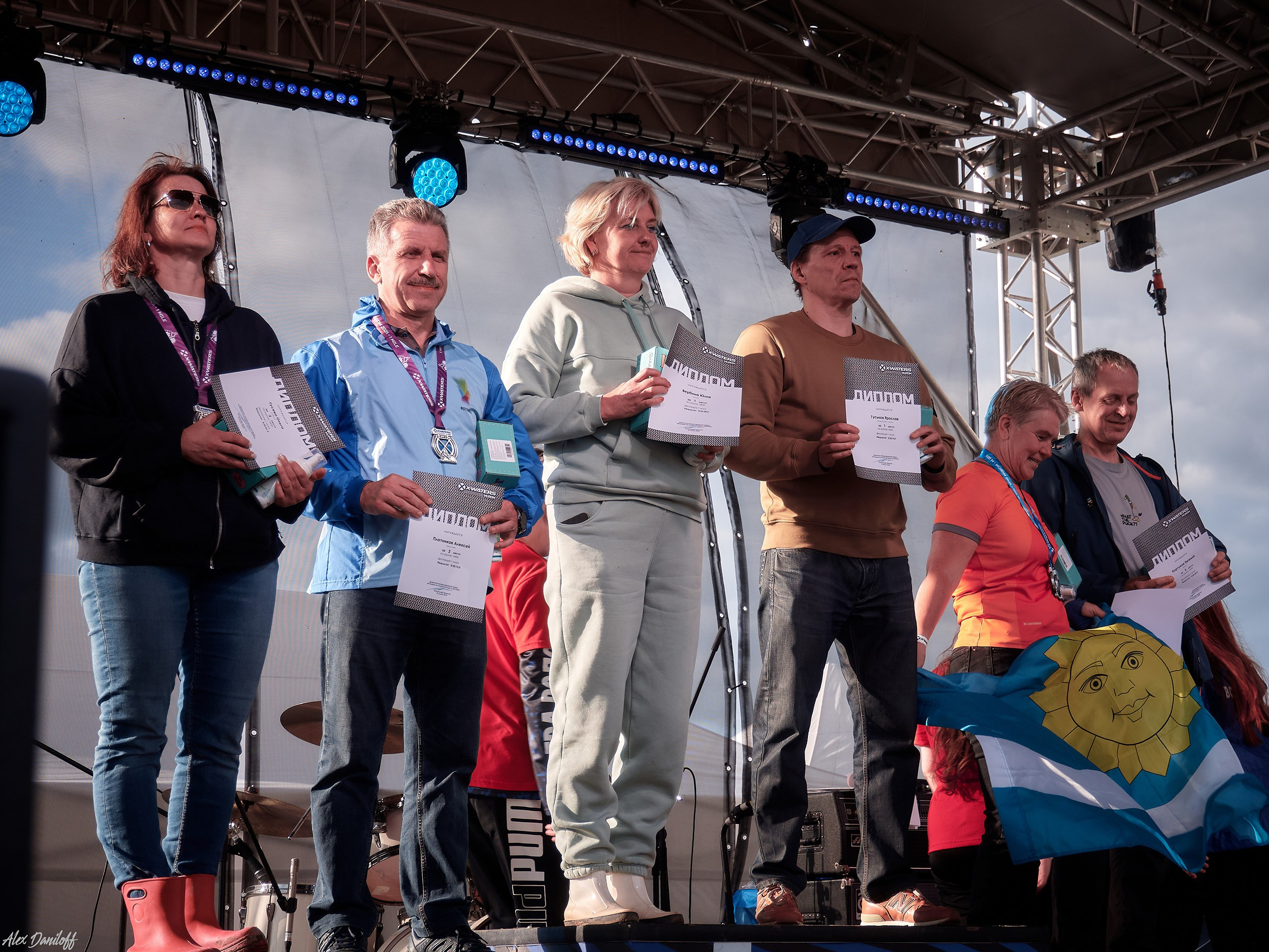 X-Waters Муром 2025. Муром-Инфо. Новости культуры, образования, спорта в городе Муром