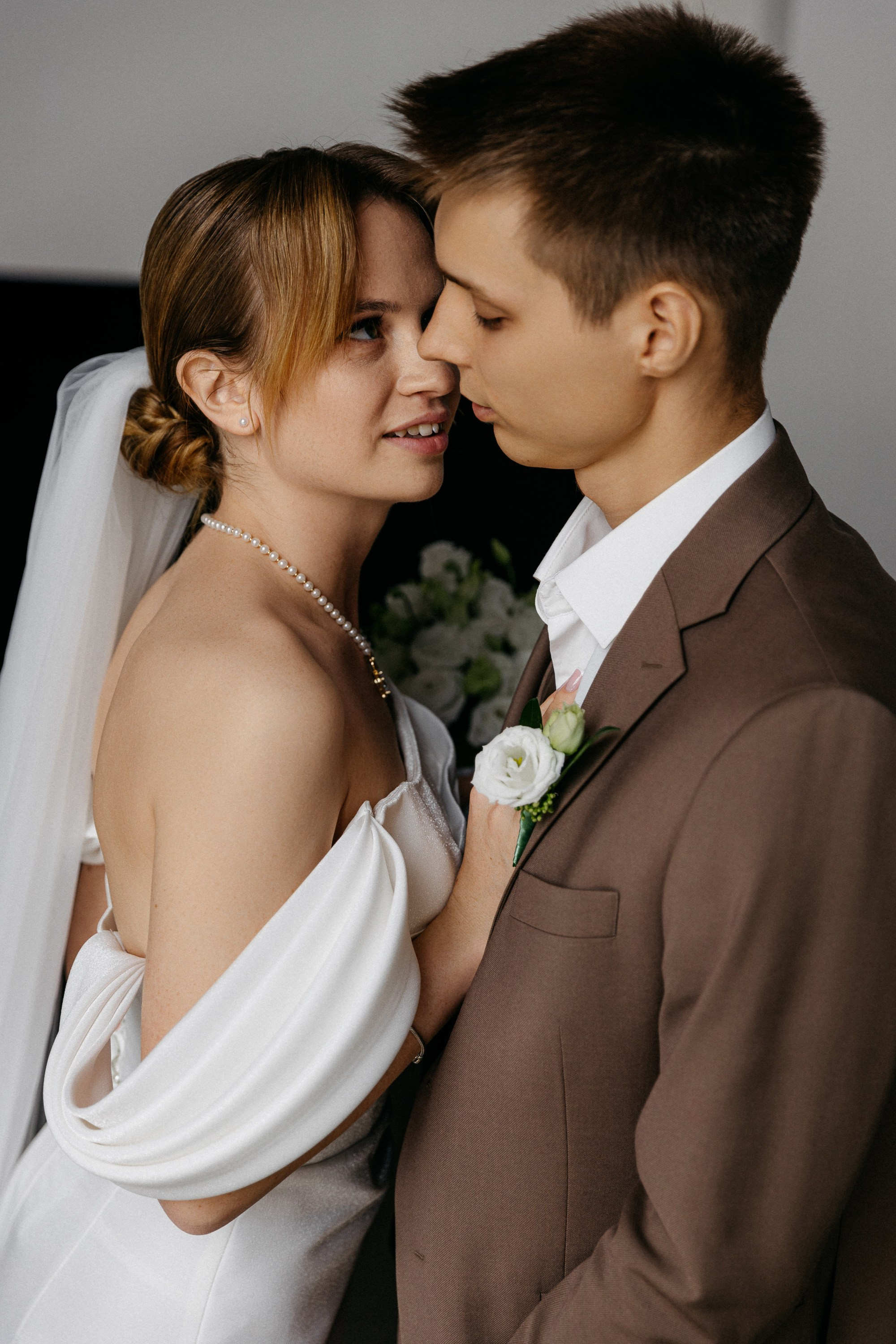 Millenium. Свадебный фотограф Дмитрий Воробьев Ярославль