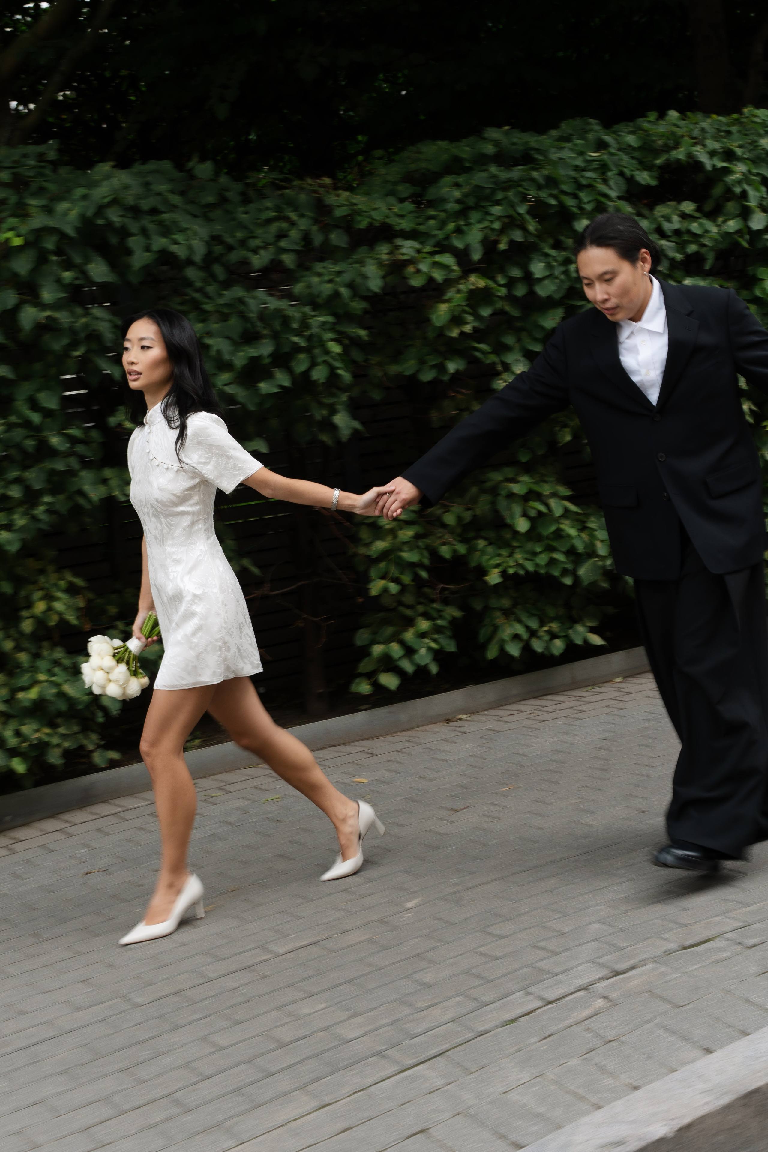 Павел & Карина. Женский портрет и свадьбы в Москве. Морад Диана