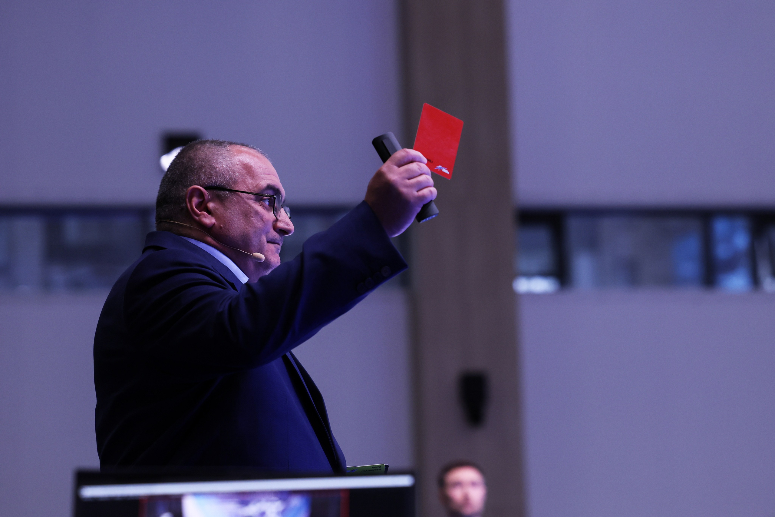 Рапира Санкт-Петербурга 2026 28-30.03.2026. Спортивный и репортажный фотограф Антон Тереханов