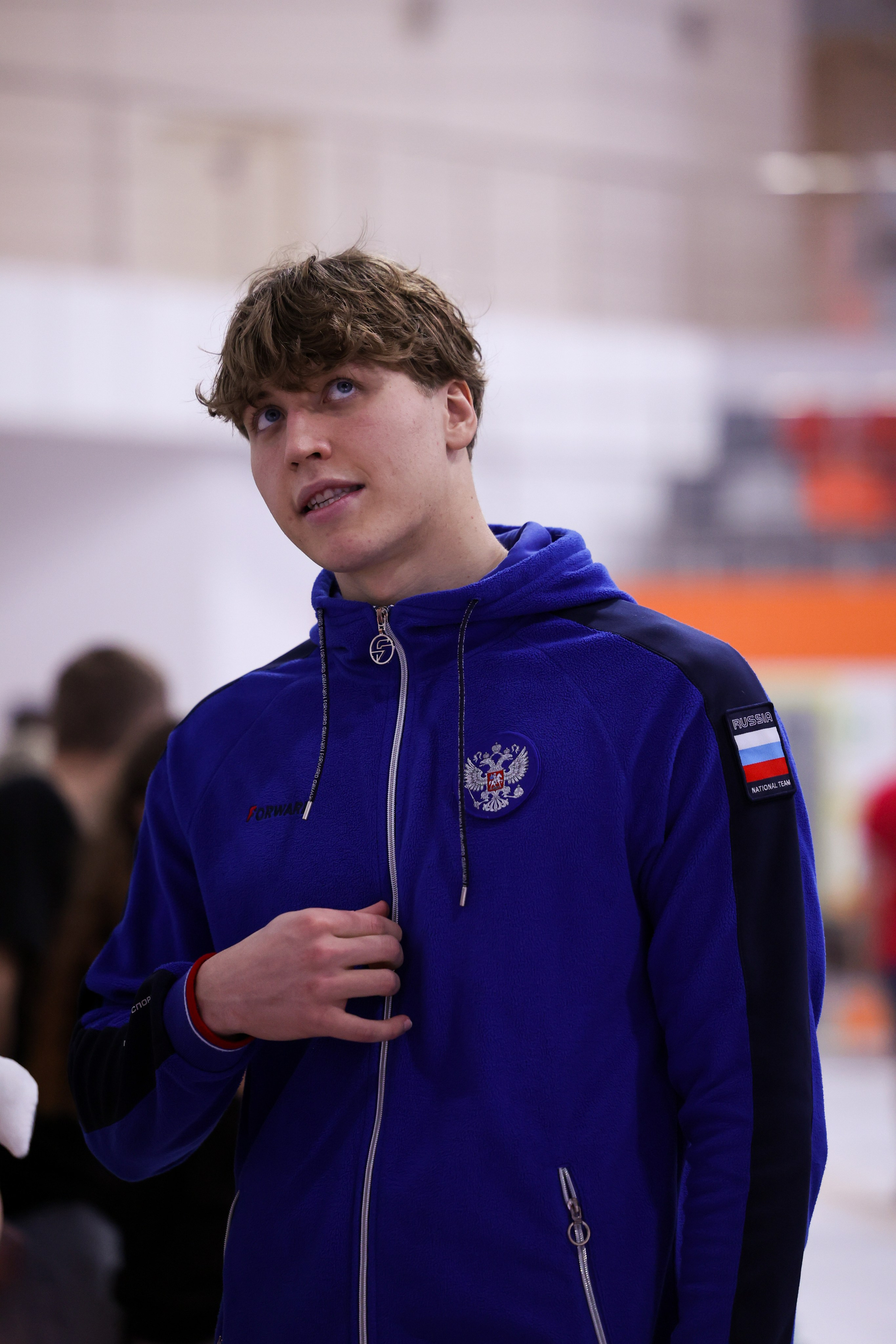 Кубок Сальникова. Спортивный и репортажный фотограф Антон Тереханов