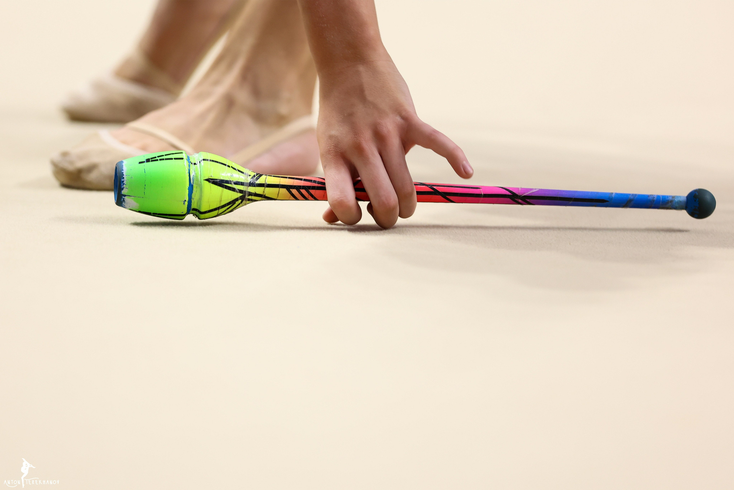 Кубок Санкт-Петербурга 23–25 ноября 2023. Спортивный и репортажный фотограф Антон Тереханов