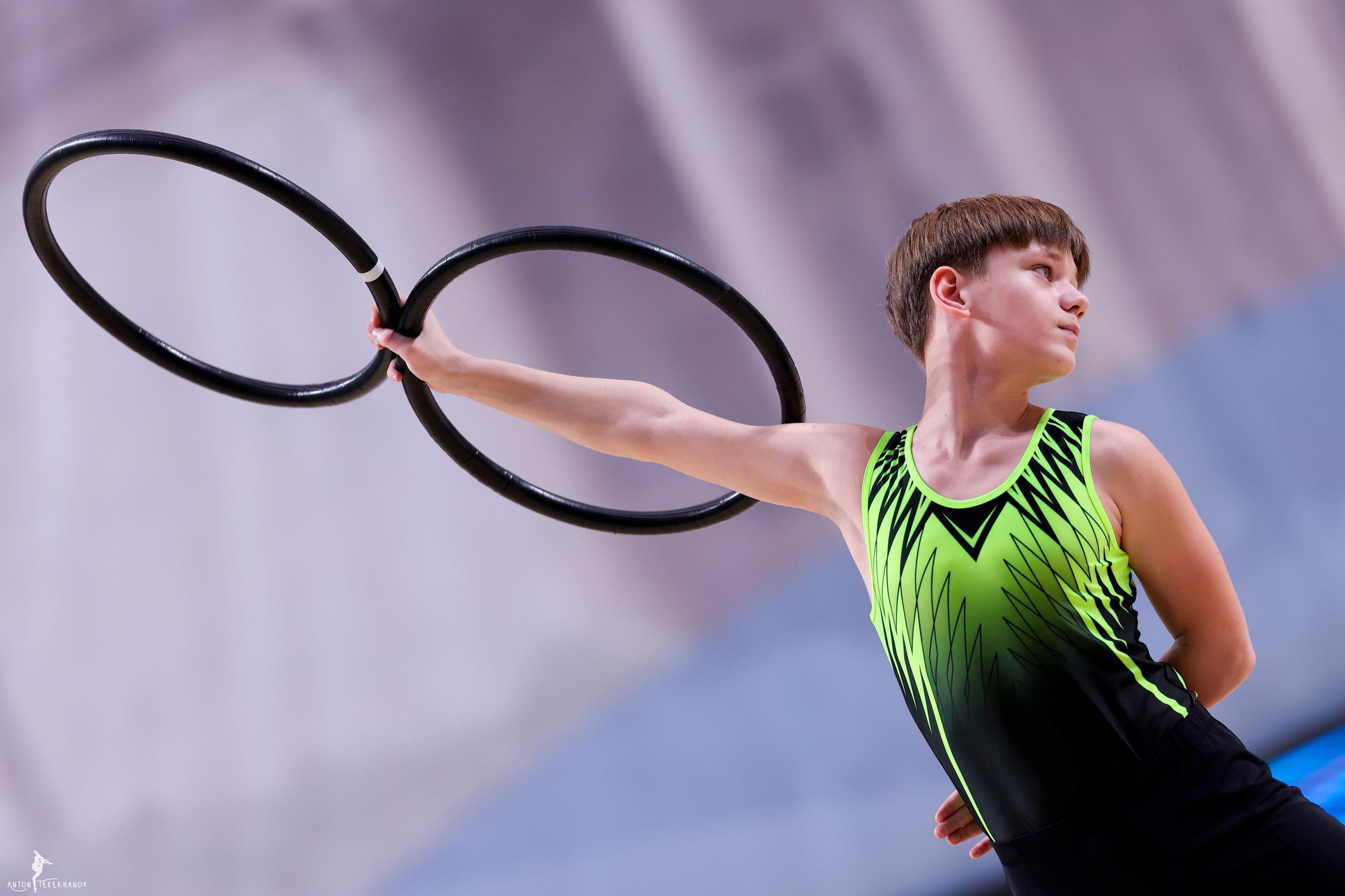 Первенство Санкт-Петербурга 2025. Спортивный и репортажный фотограф Антон Тереханов