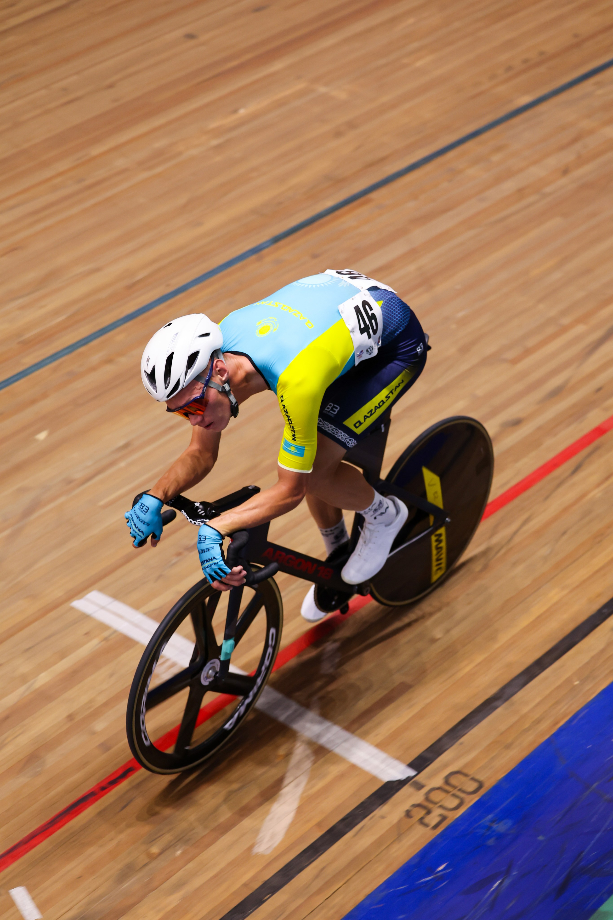 Гран-При Санкт-Петербург 04.06.2025. Спортивный и репортажный фотограф Антон Тереханов