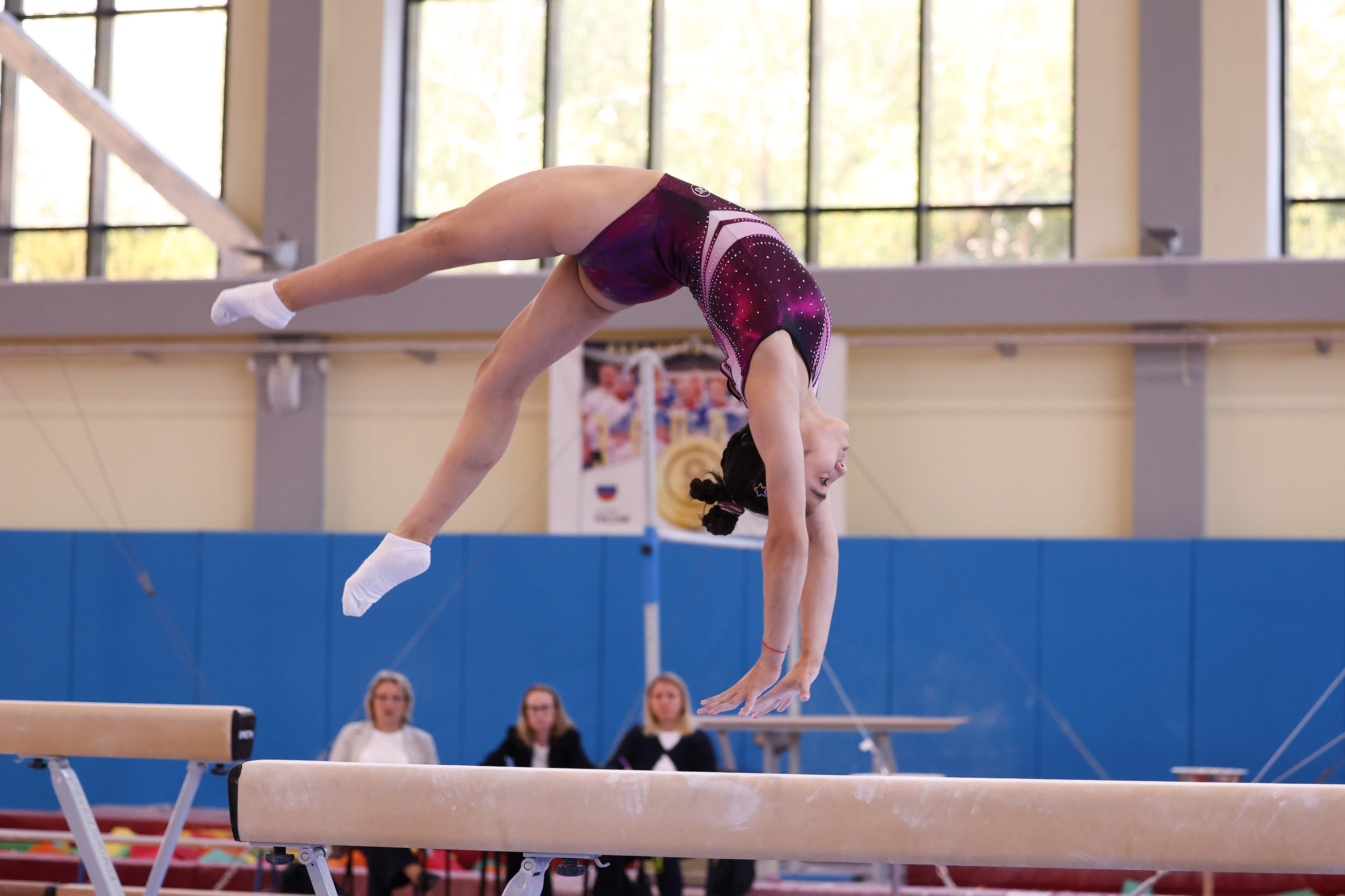 Кубок Санкт-Петербурга 2025 03-06.09.2025. Спортивный и репортажный фотограф Антон Тереханов