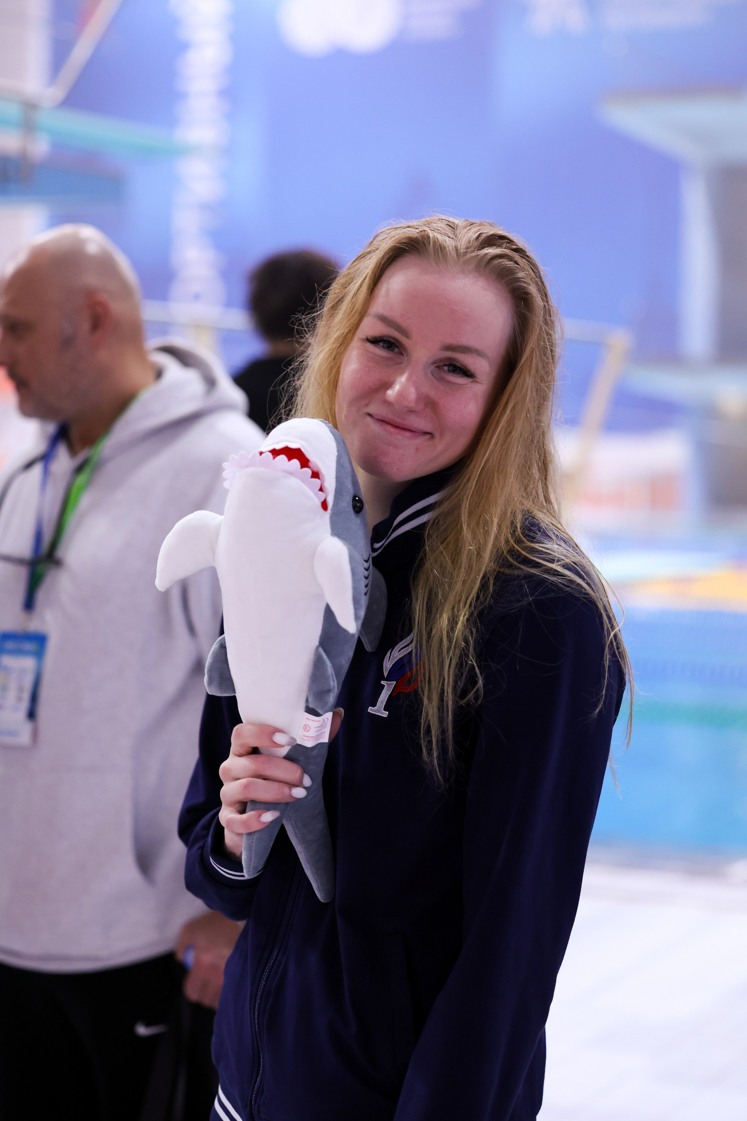 Кубок Сальникова. Спортивный и репортажный фотограф Антон Тереханов