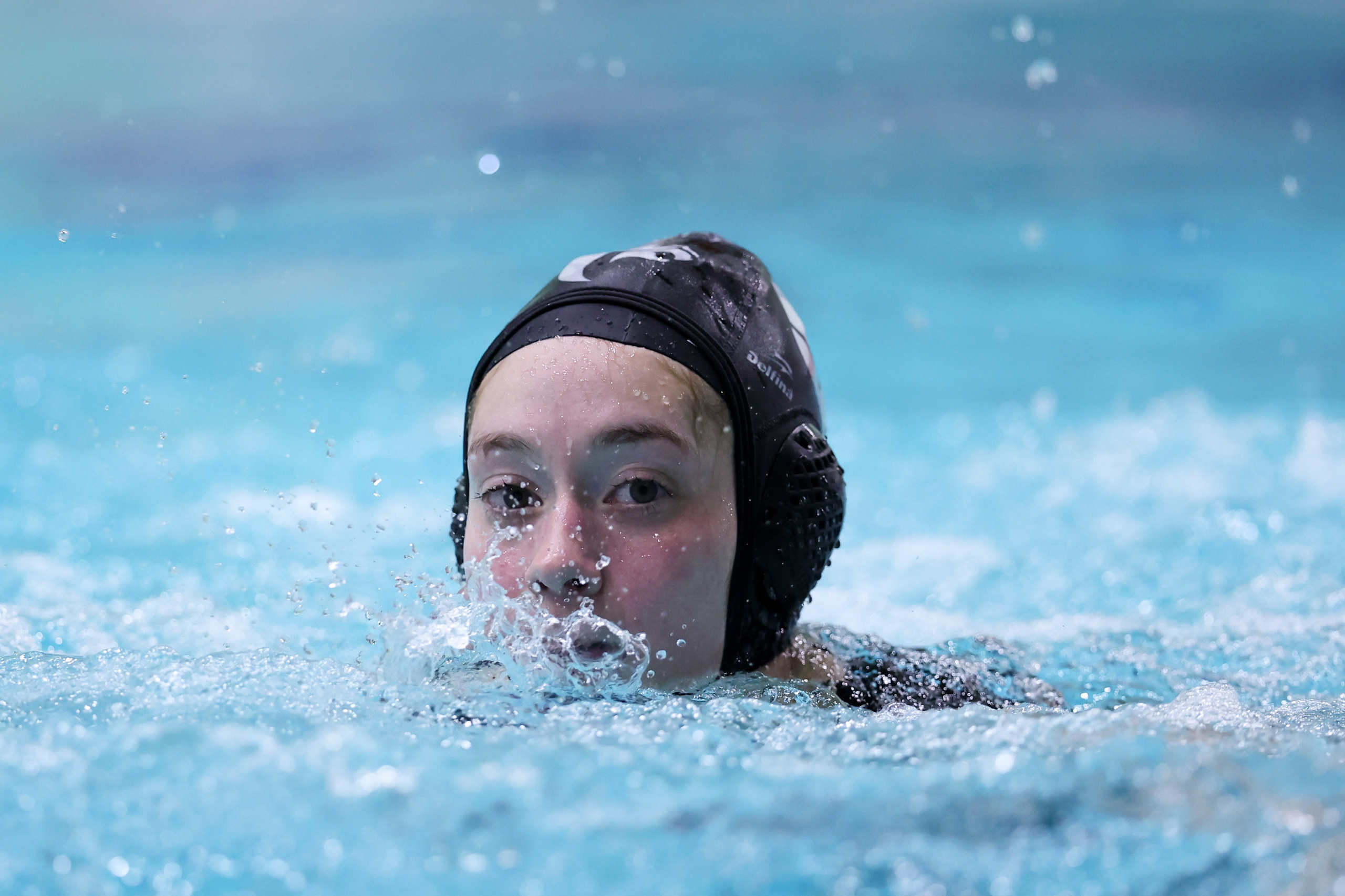 ВК «Диана» — ВК «Динамо-Уралочка» 24.10.2025. Спортивный и репортажный фотограф Антон Тереханов