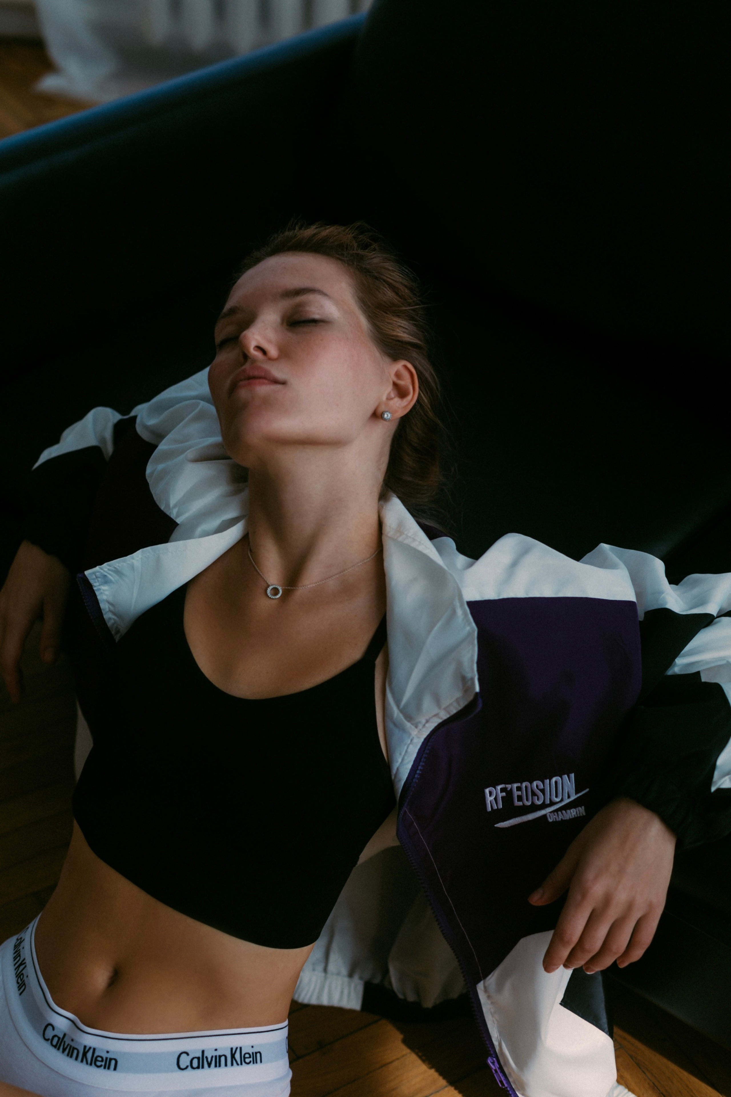 Юля. Главная