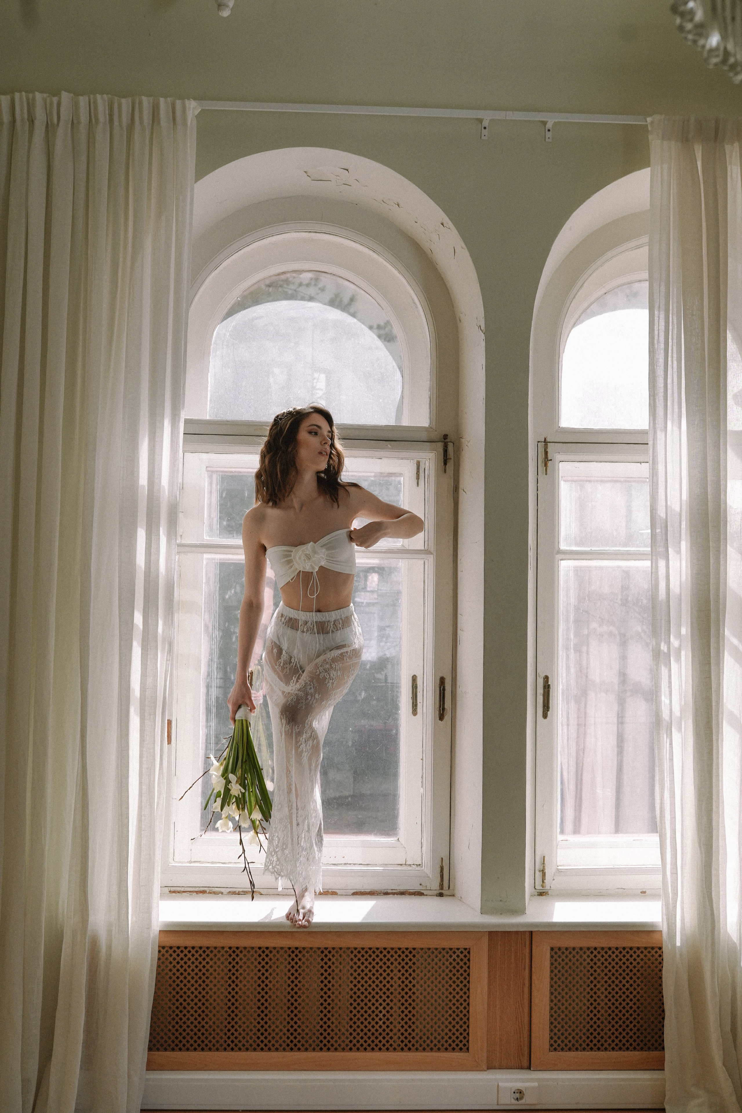 Эрнест & Аня. Оформление свадеб, декор свадеб Вера Маркова, Москва