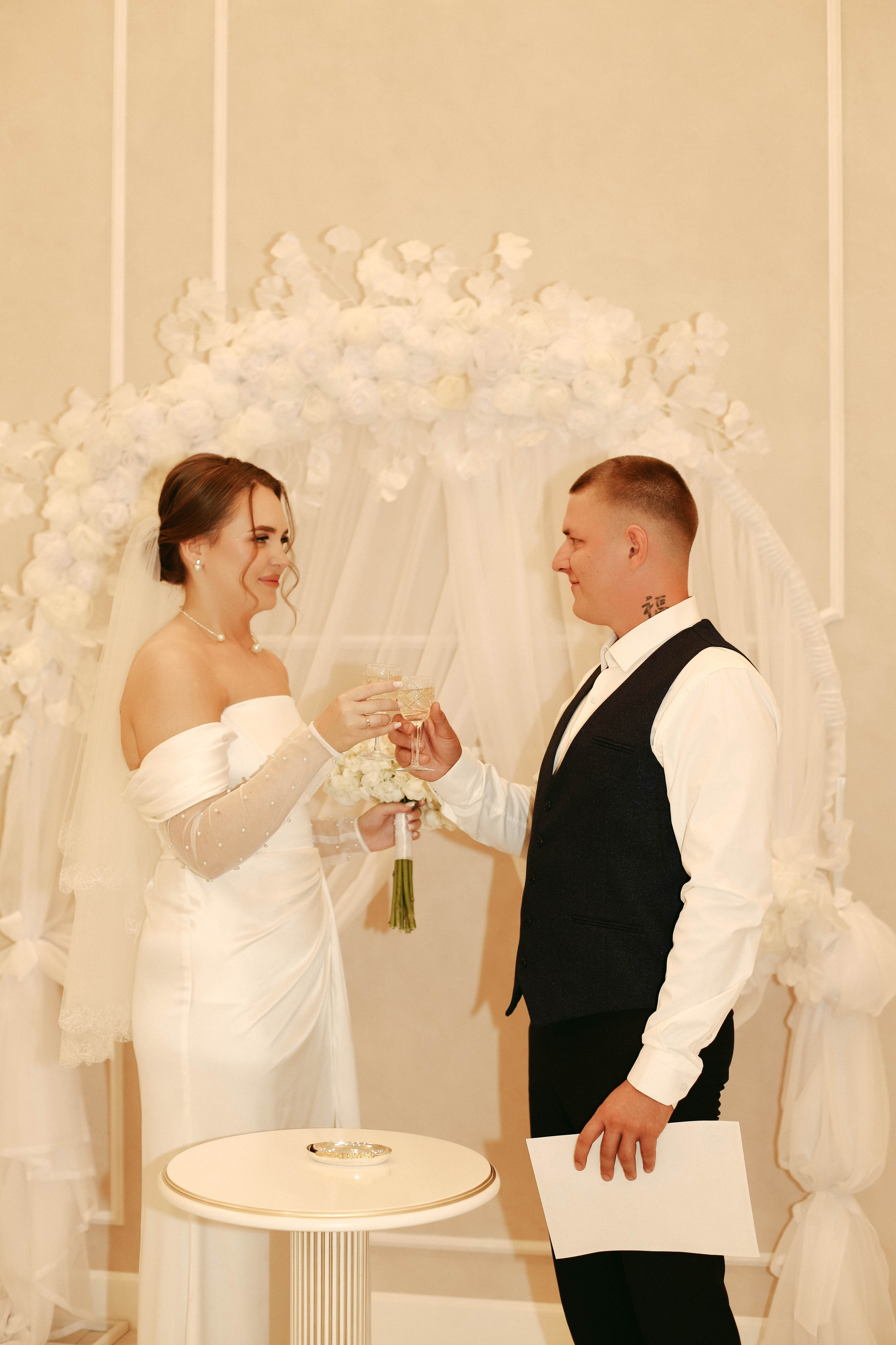 АЛИНА & БОГДАН. Фотограф Мариуполь | Ялта | Крым — Диана Мазенко