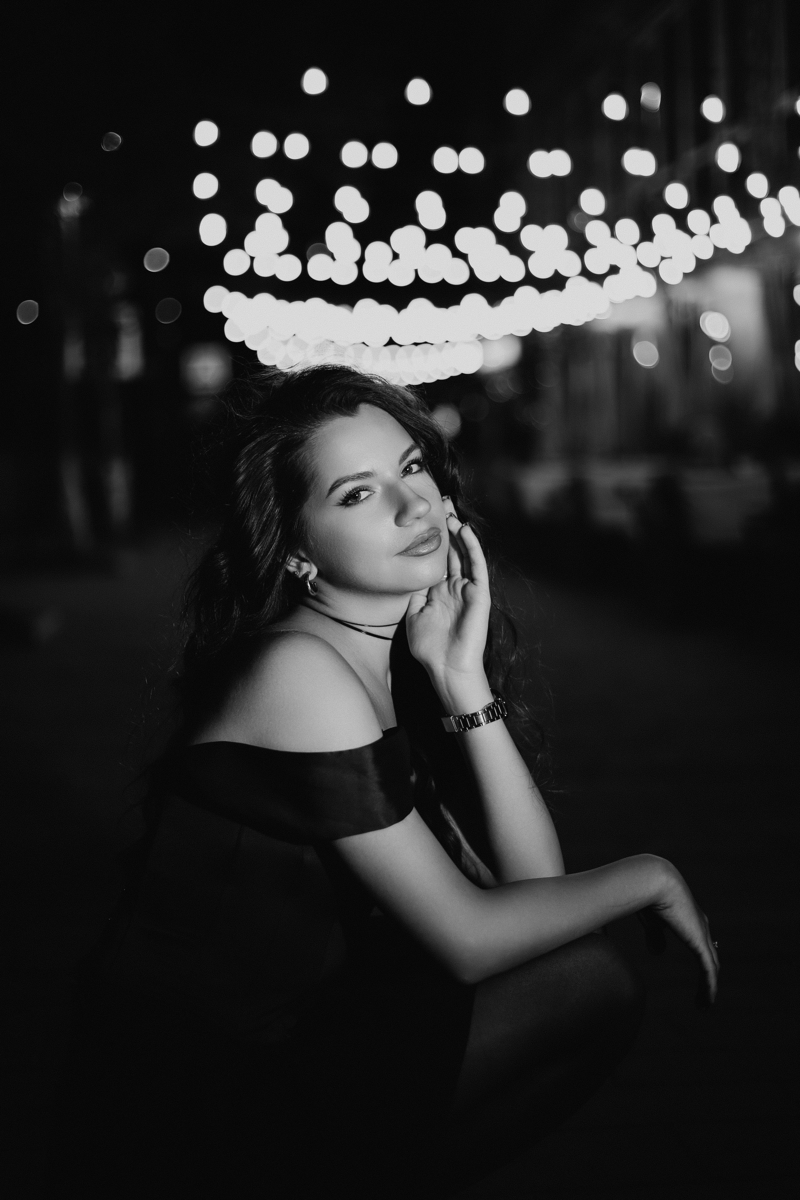 КАРИНА. Фотограф Мариуполь | Ялта | Крым — Диана Мазенко