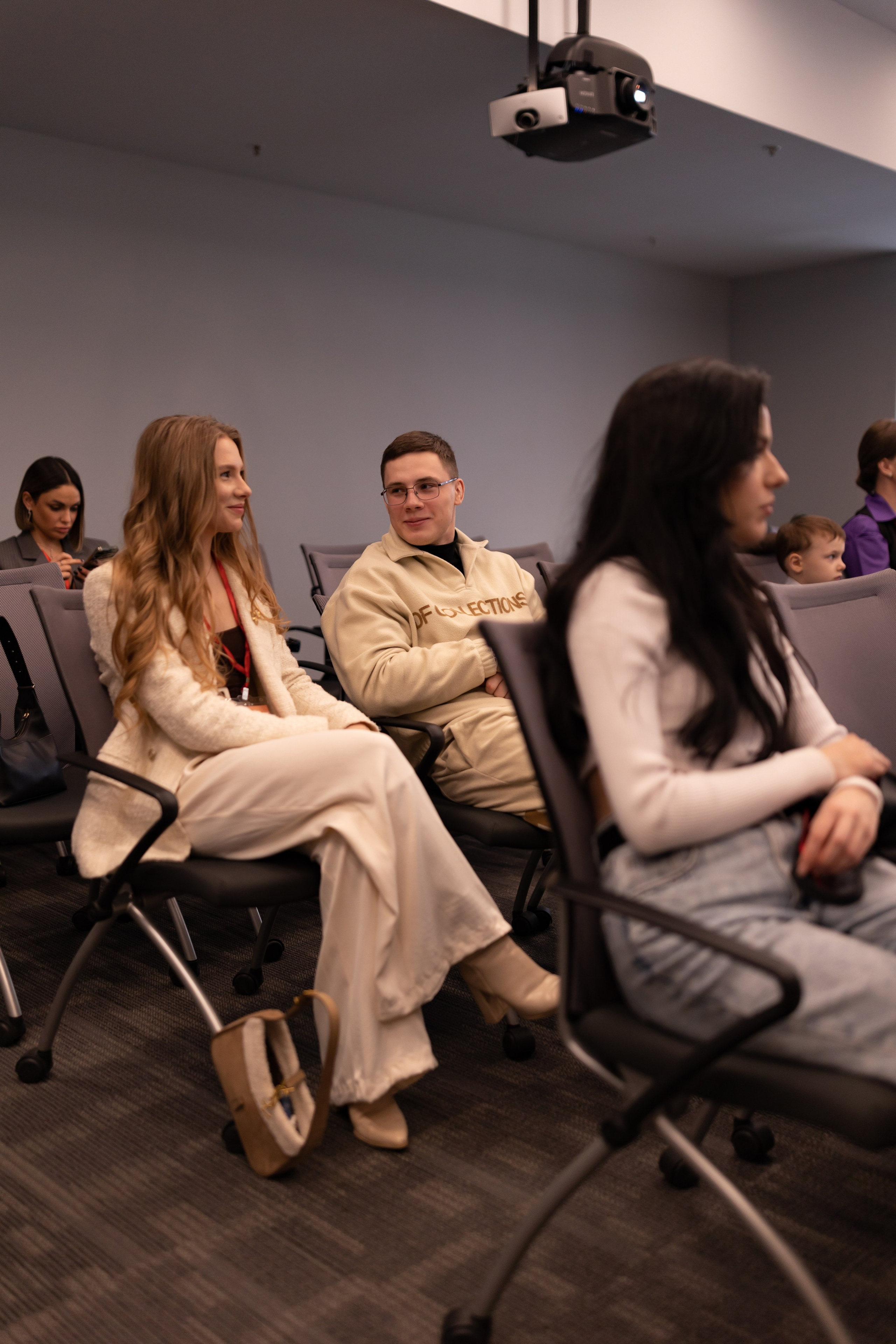 Только суть ЛИДЕР (Сколково). Сказочный фотограф для Вас и Вашей семьи