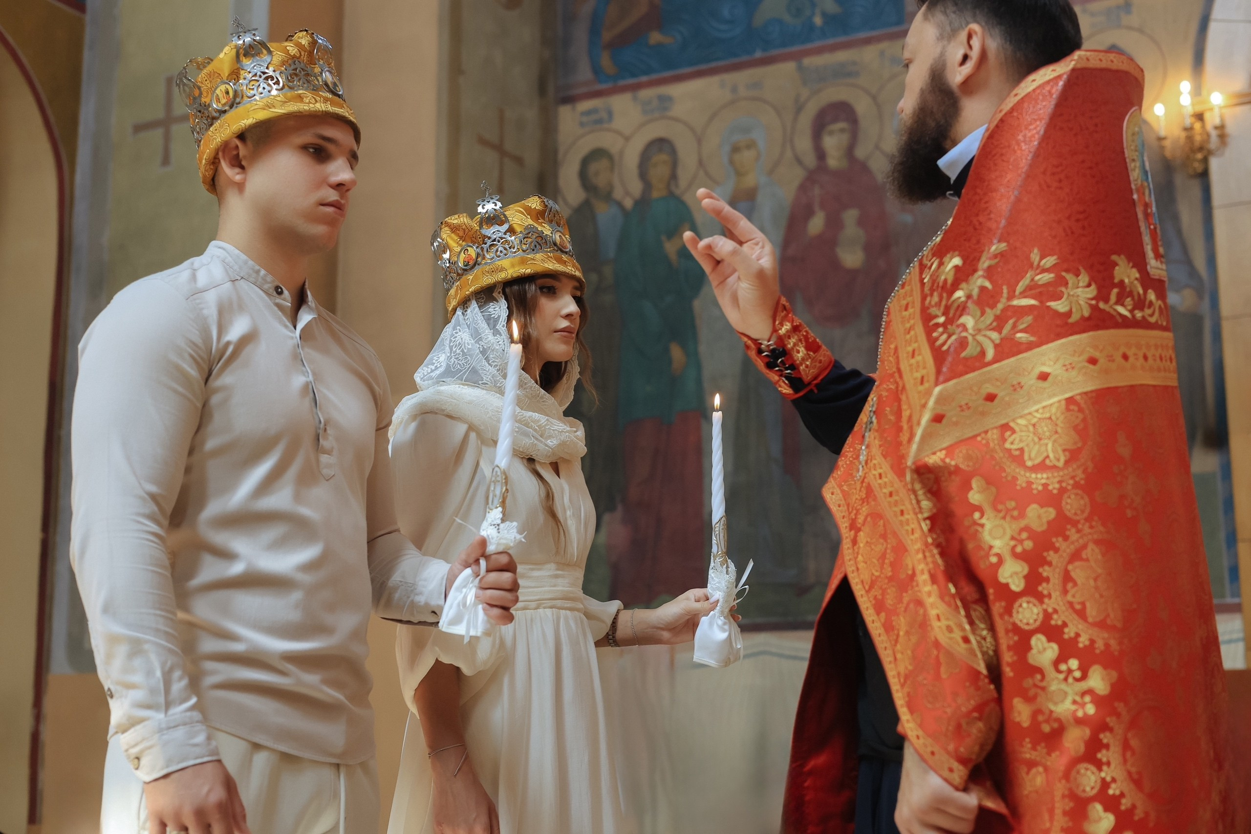 Таинства. Свадебный и семейный фотограф Кузнецк Пенза Ульяновск