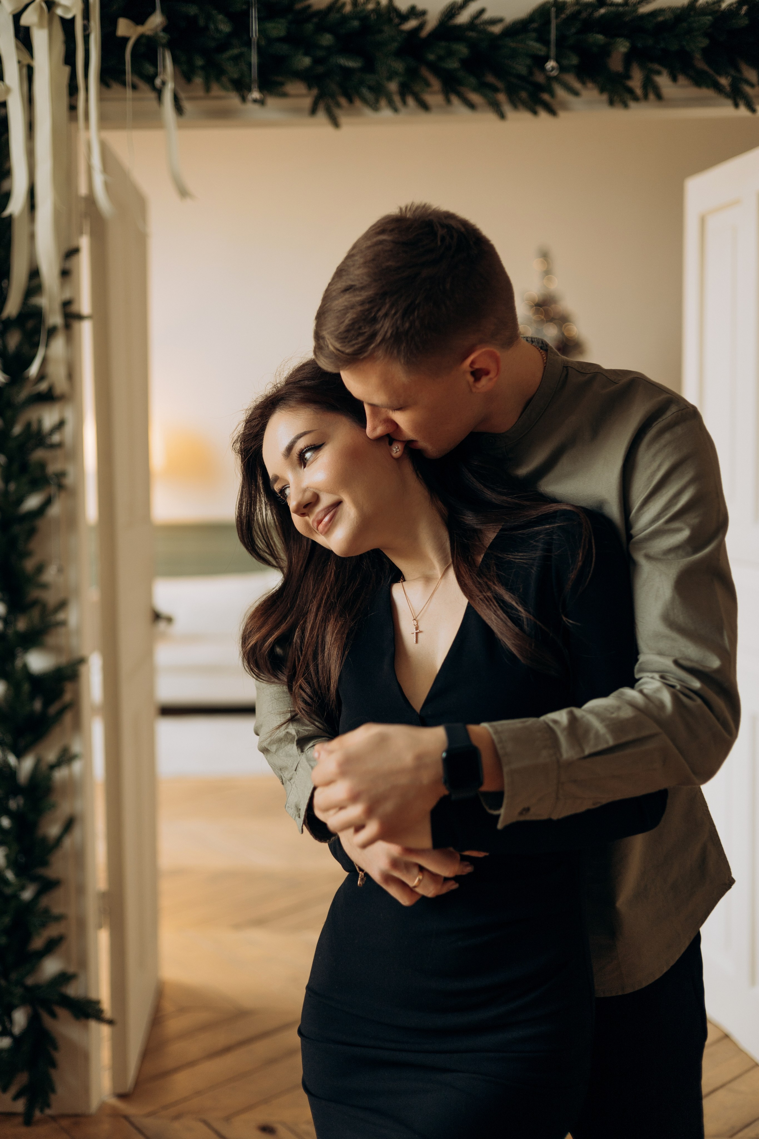 Семейная. Самый теплый фотограф в Краснодаре Рябоконь Ксения