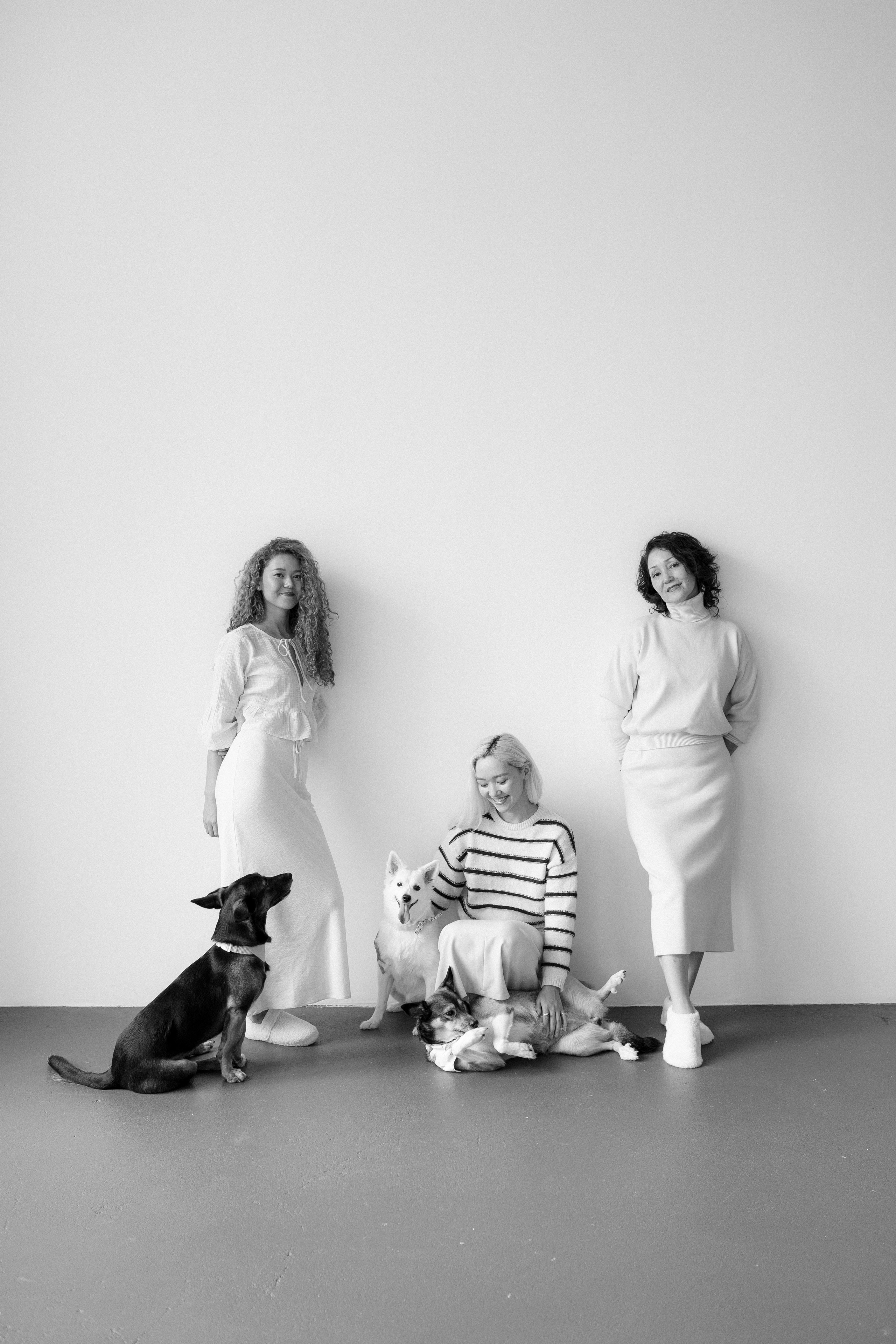 Family. Aigerimkudaibergen.com