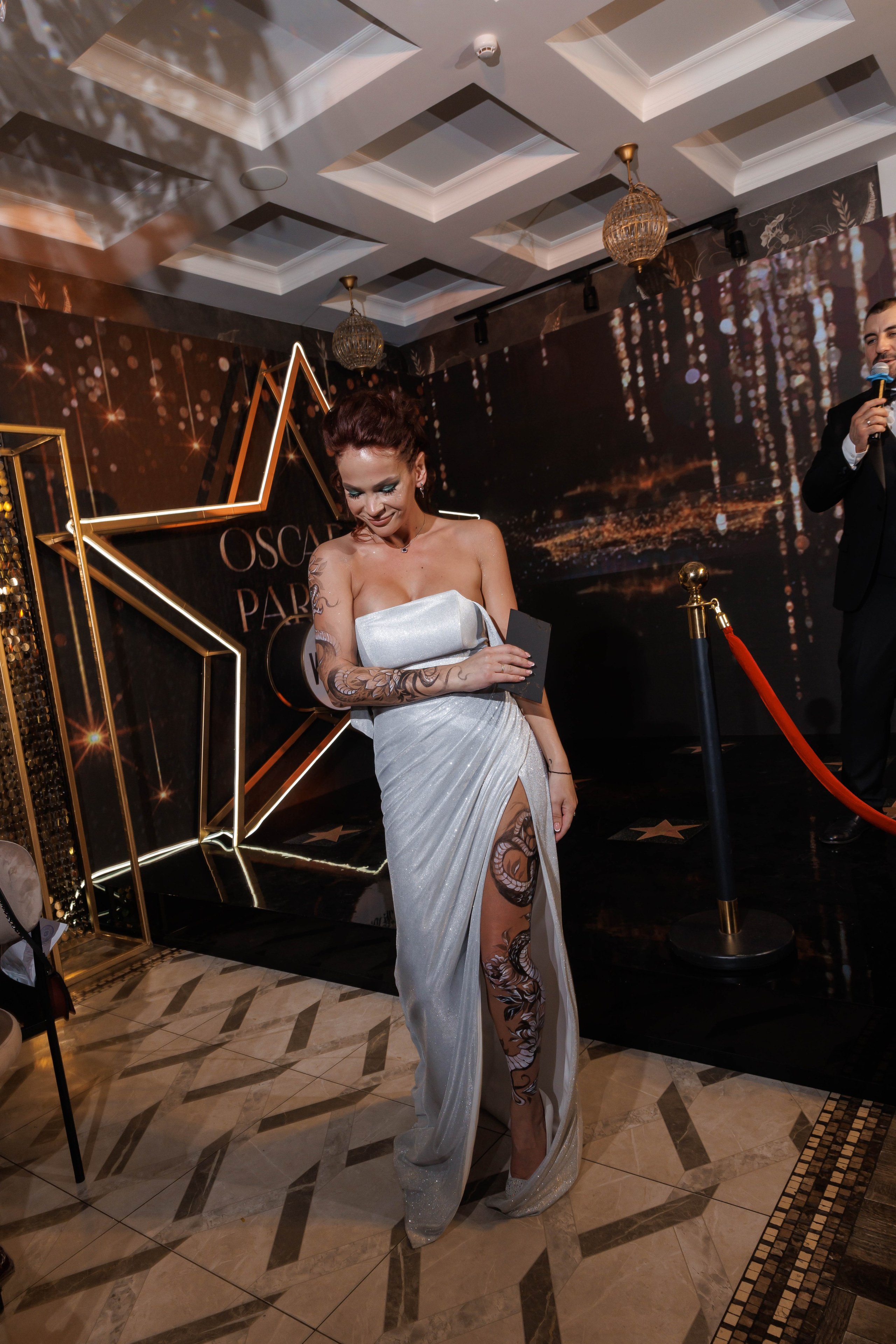 Eastern Logistic. Maxim Tsoy Photography