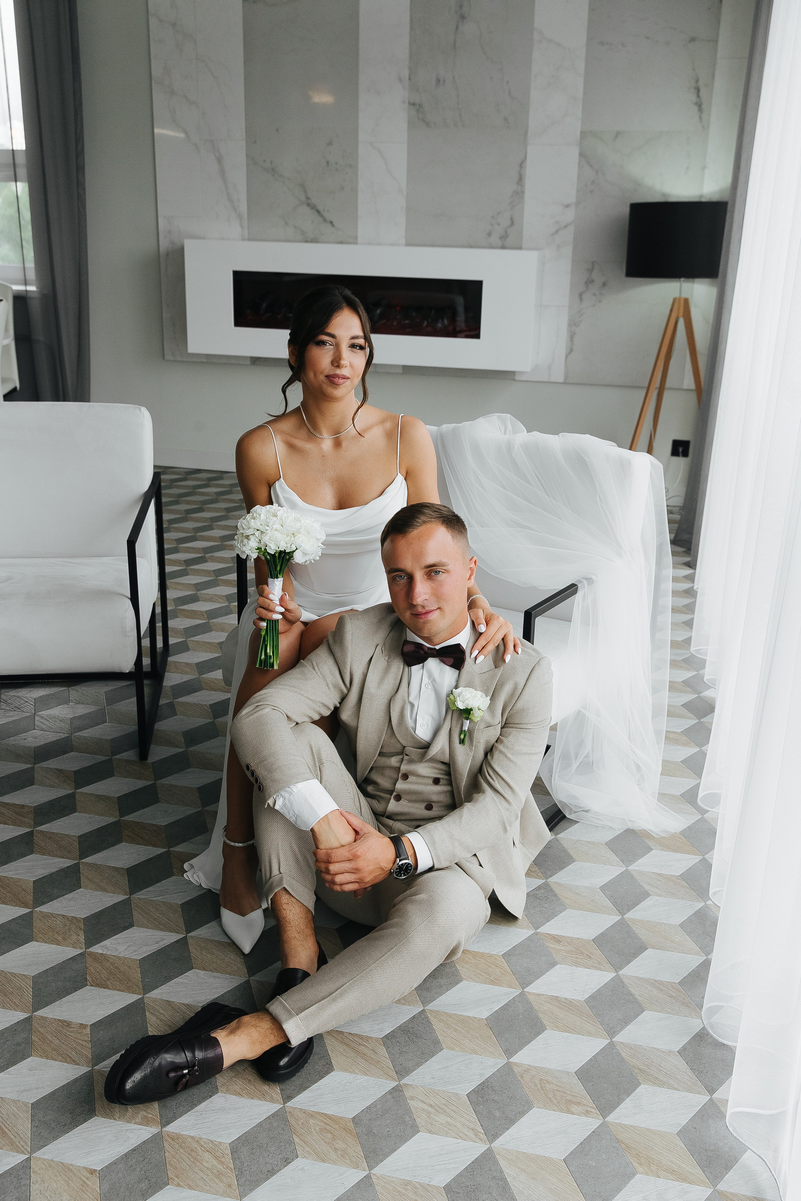 Отель и прогулка. Фотограф в Красноярске Любовь Малеева