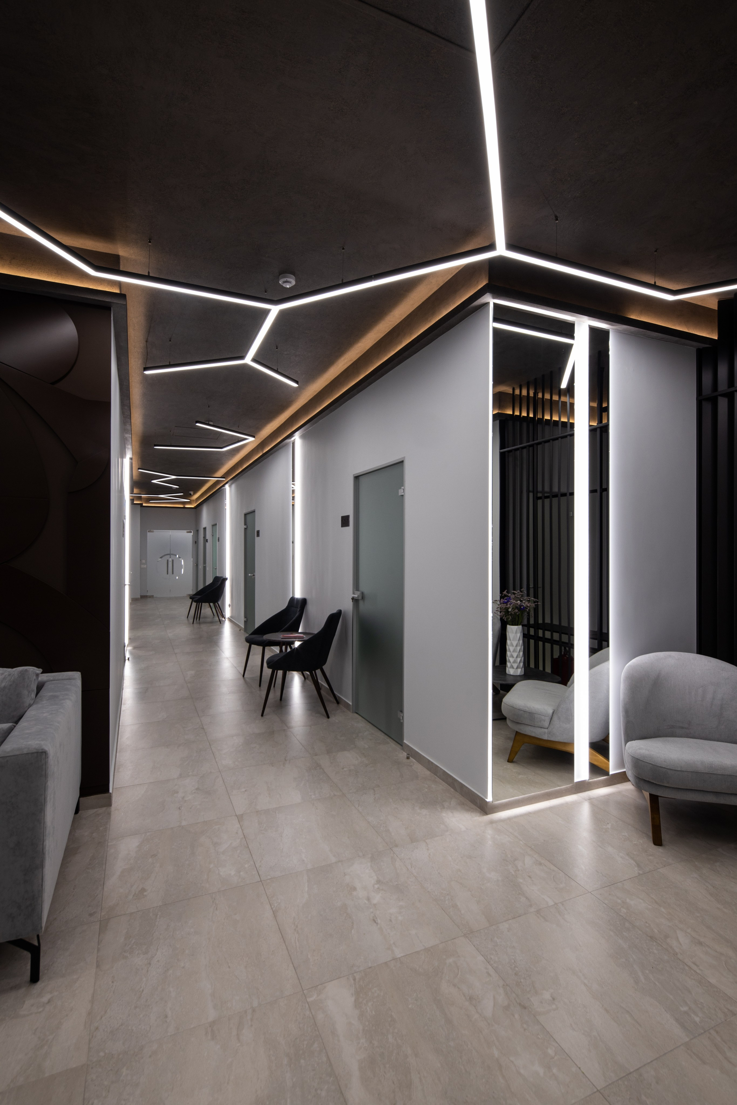 Клиника пластической хирургии «Форма». Алексей Дьяков. Photo • Video • Event