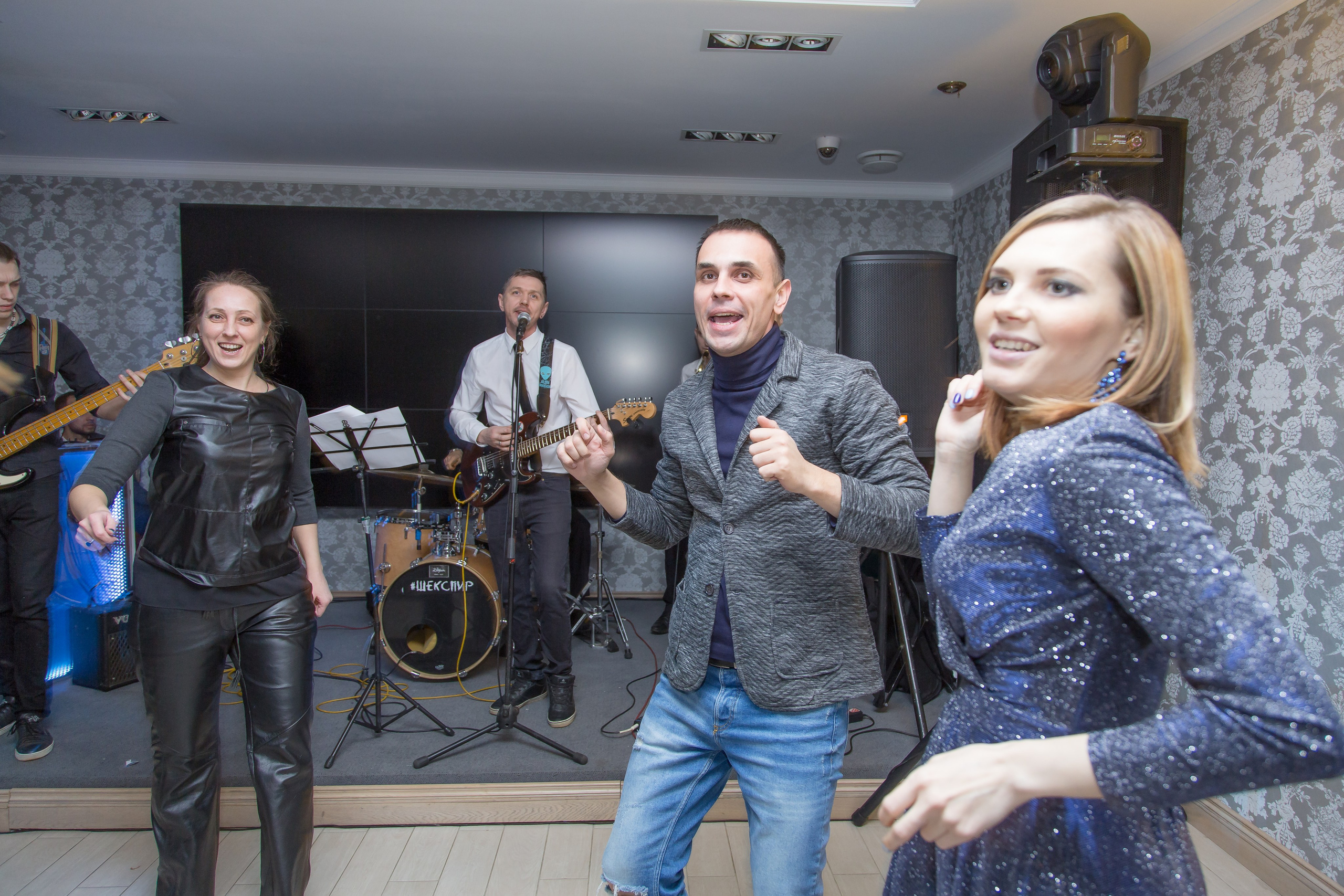 КОРПОРАТИВ НОВЫЙ ГОД. Главная