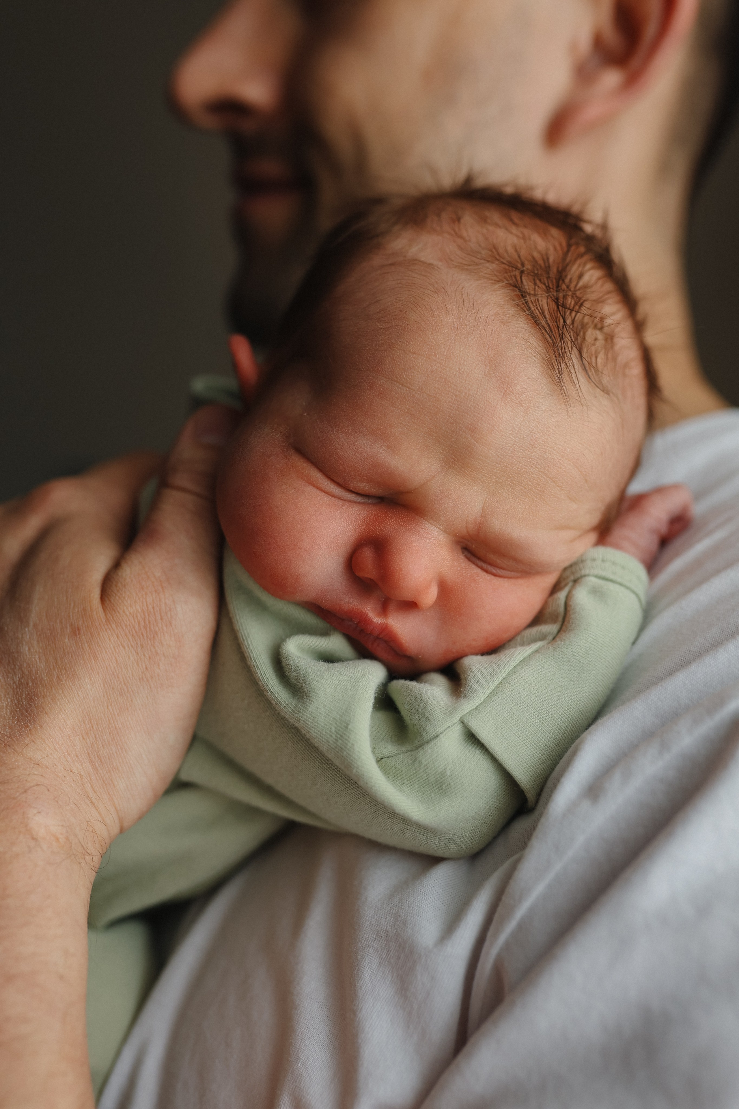 Выписка Глеба❤️. Фотограф на роды в Санкт-Петербурге, семейный, нью-борн Алиса Хрекова