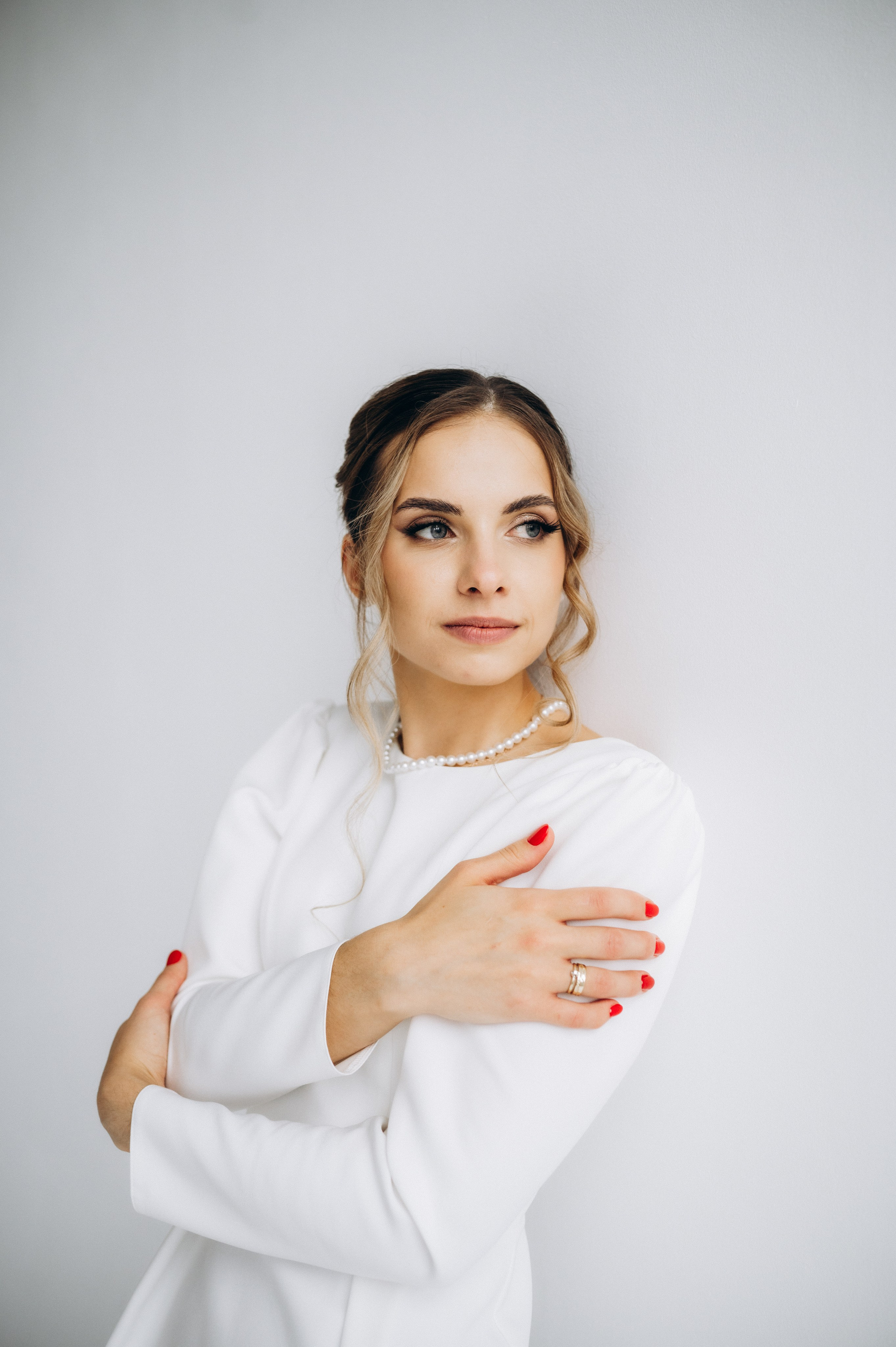 Свадьбы. Фотограф Мария Гончарова/ Москва — область