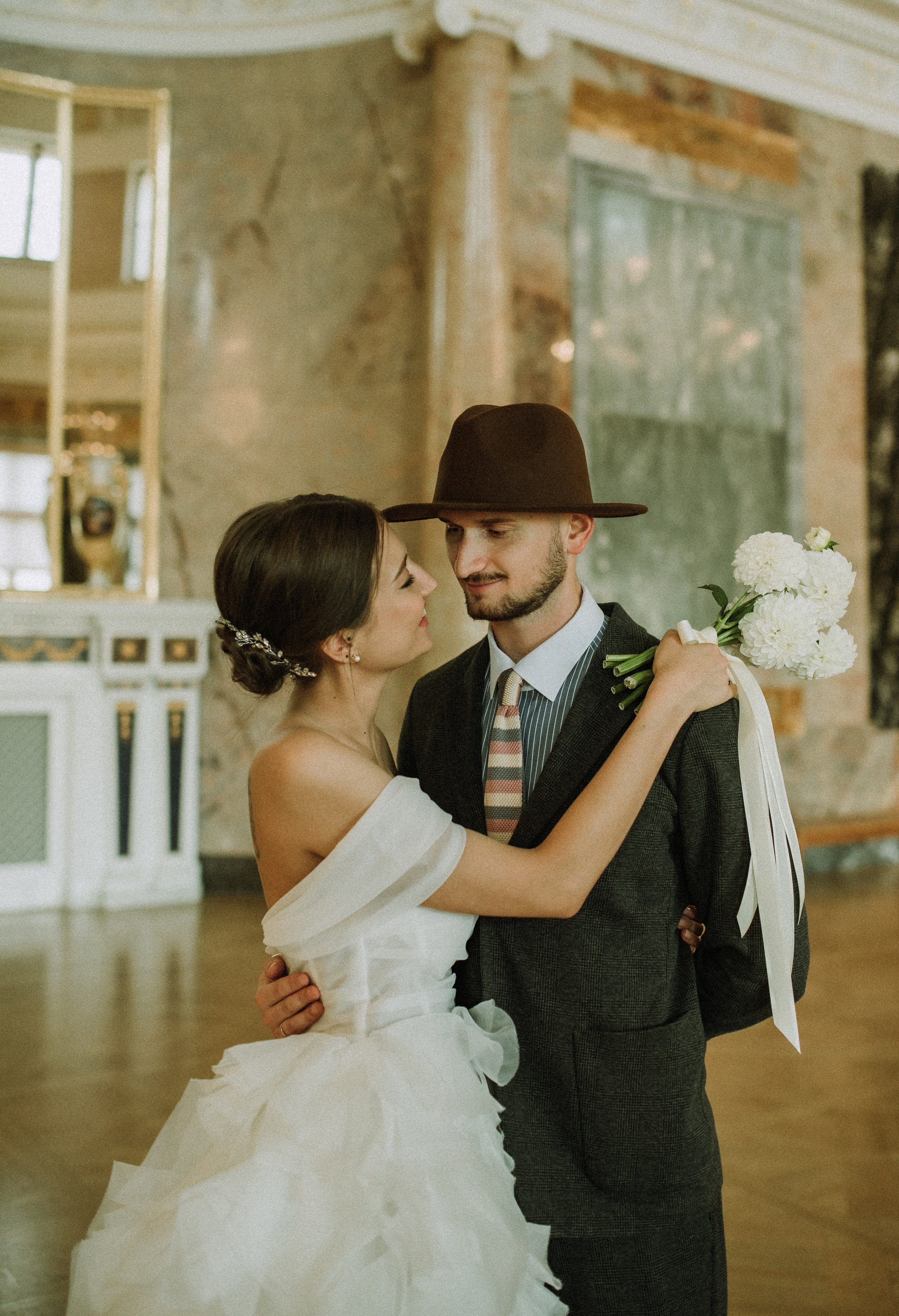 Ваня и Настя. Фотограф в Санкт-Петребурге и в Великих Луках Волченкова Екатерина