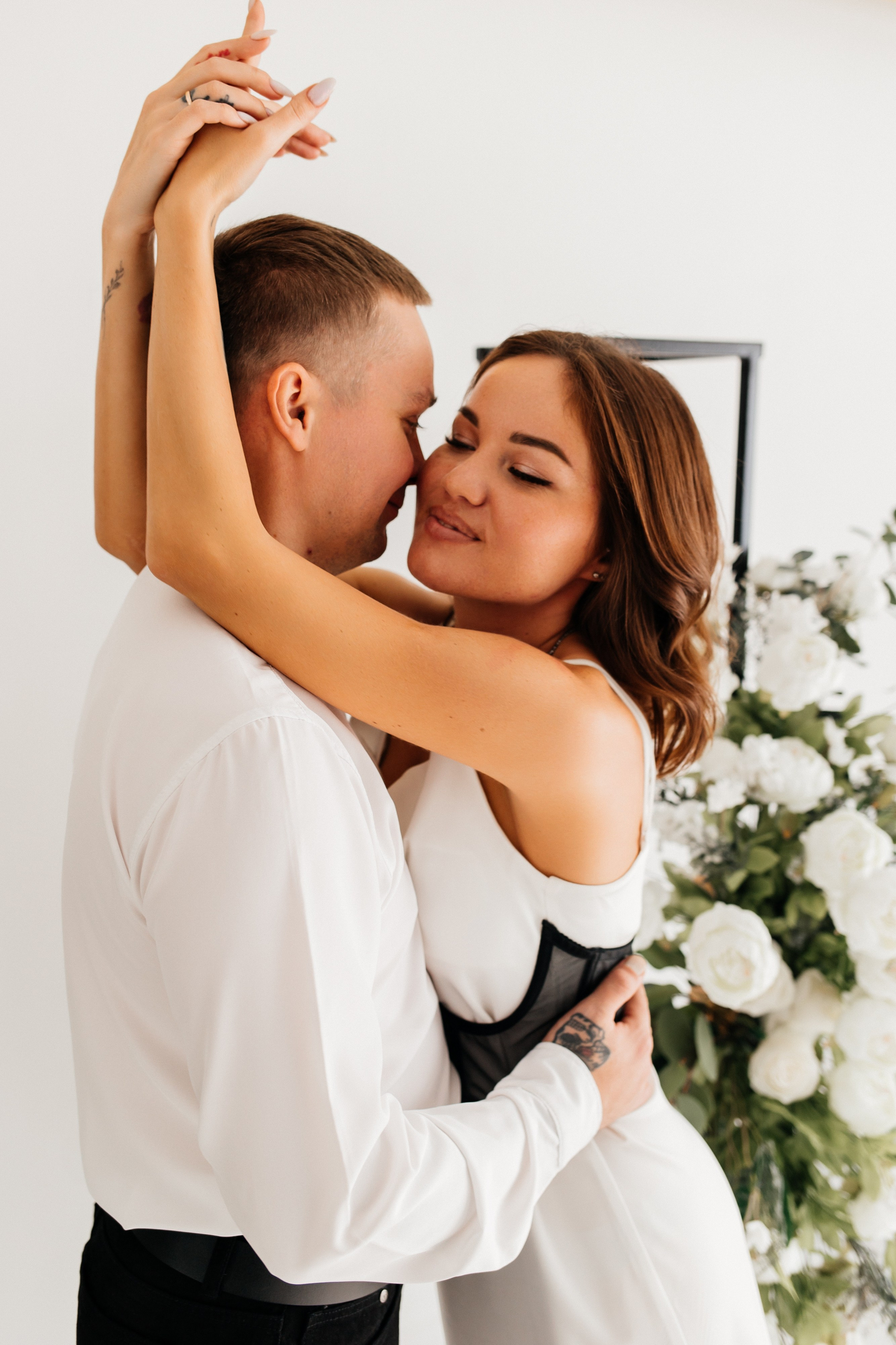 СЕРГЕЙ&КСЕНИЯ. Фотограф Кудымкар | Пермский край