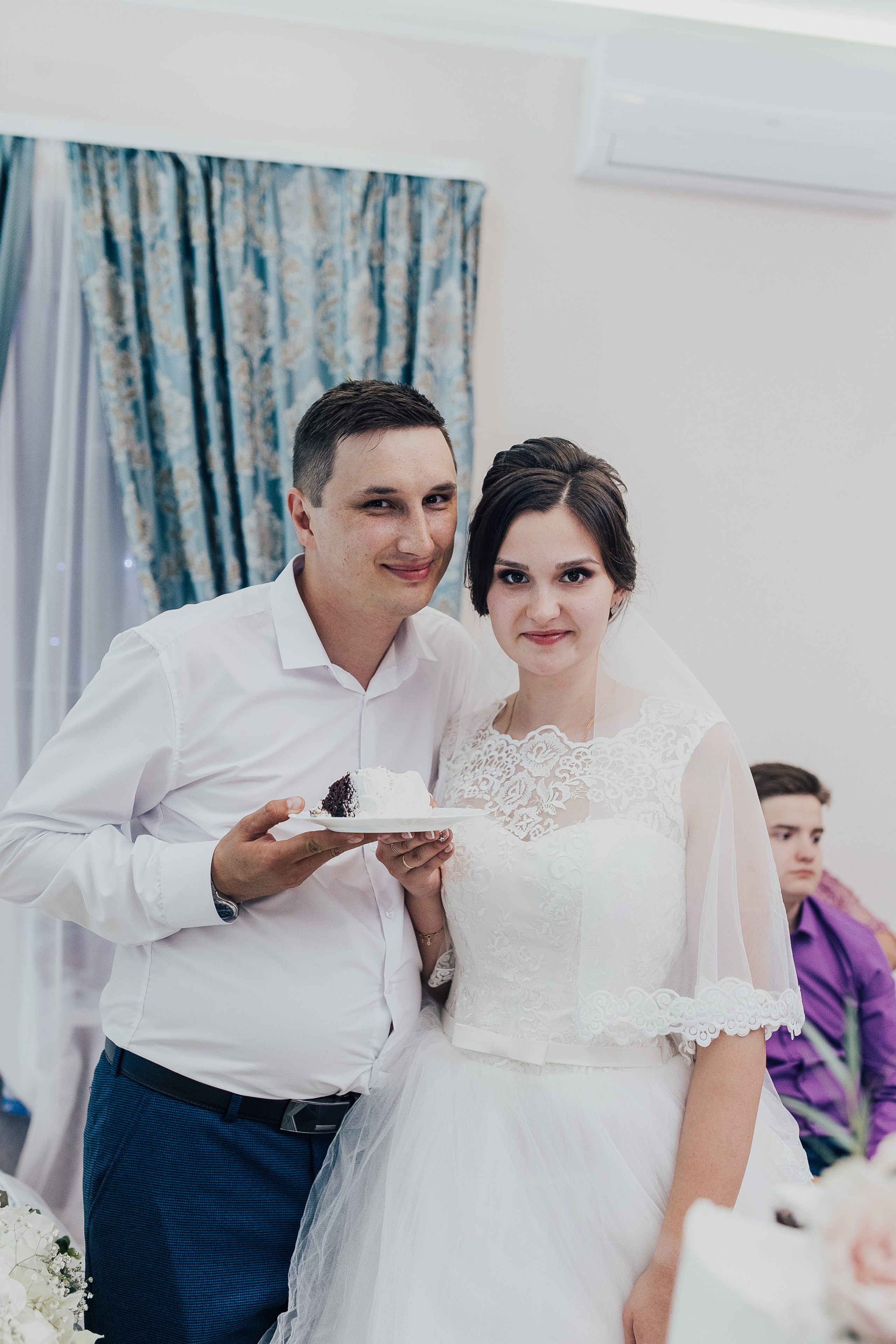 Константин и Екатерина. Свадебный и семейный фотограф Екатерина Бубнова