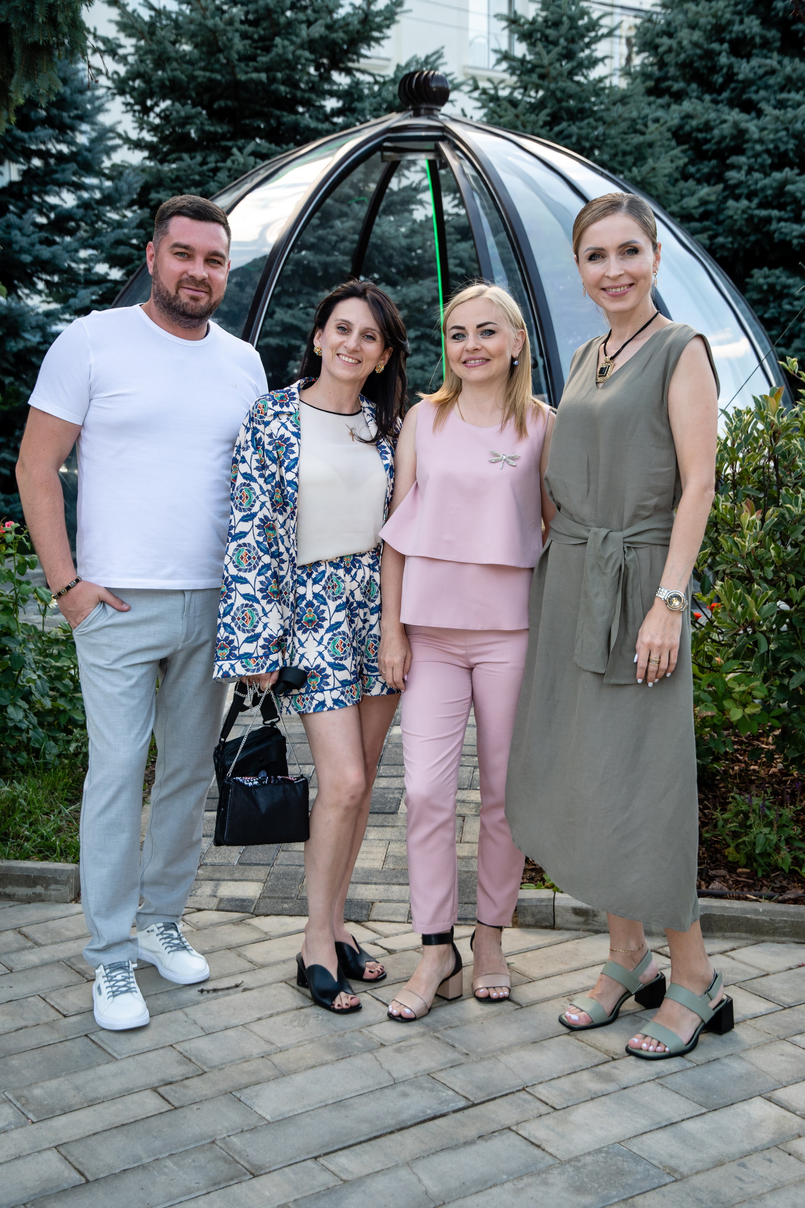 Фотограф на выпускной Краснодар. Вячеслав Скрипник Фотограф Краснодар