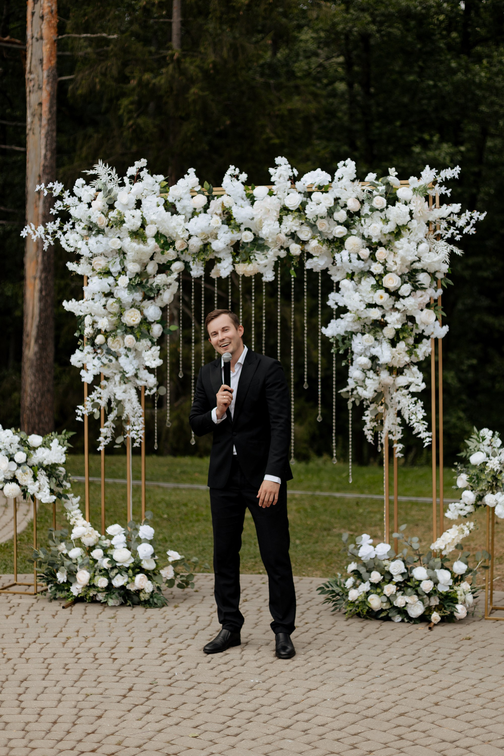 Адам и Наталья. Свадебный фотограф Анастасия Пелевина