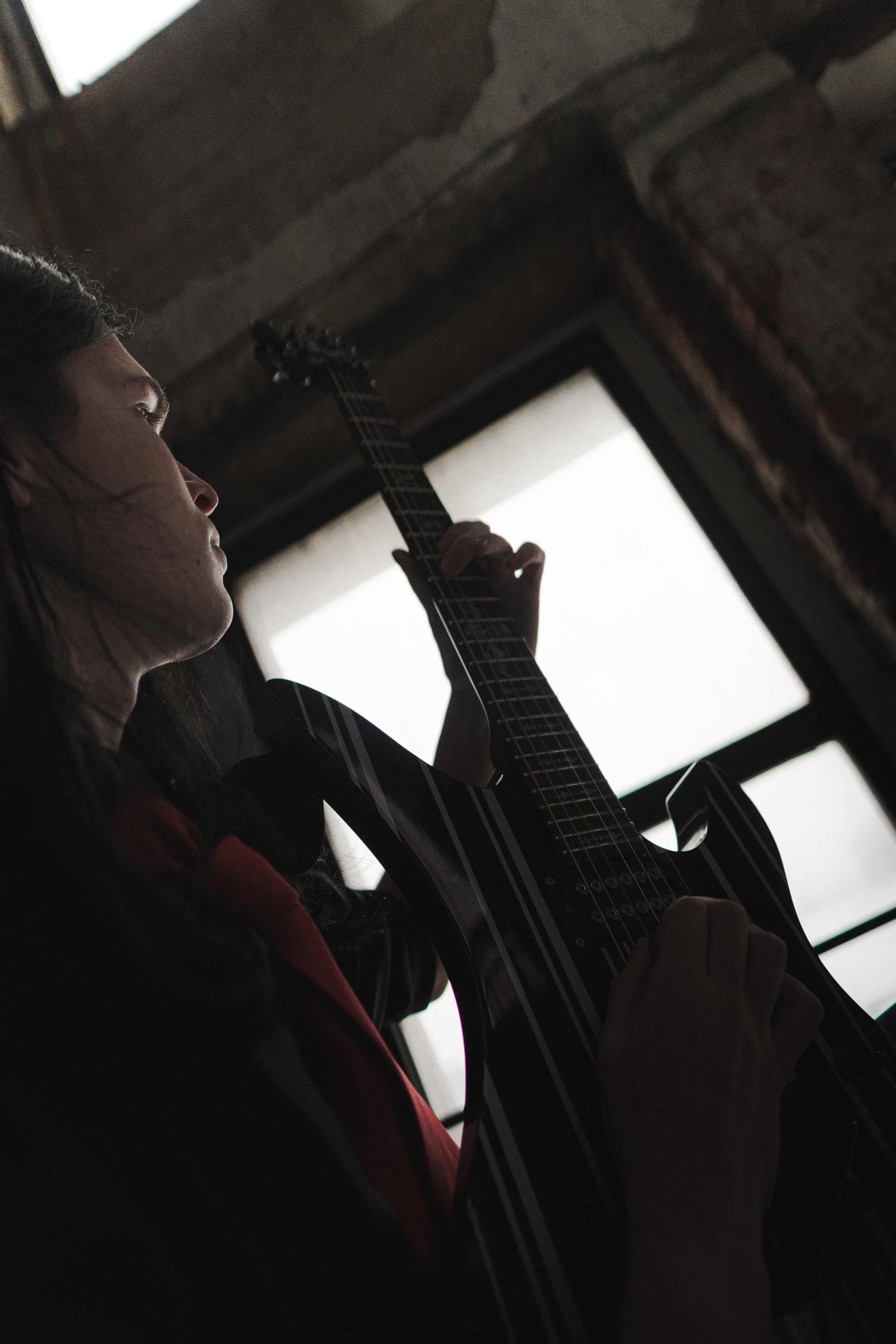 Эдем. Саватейкин Ярослав | Портретный фотограф в Москве