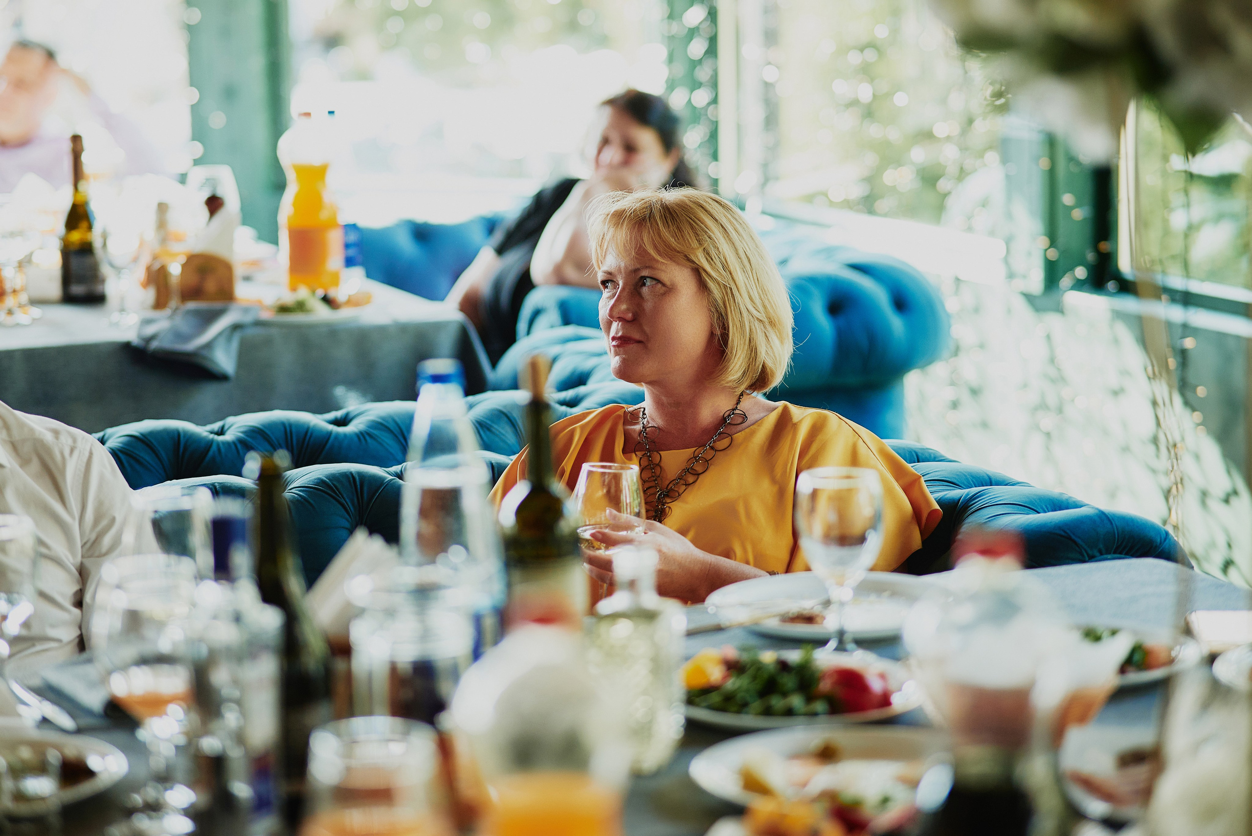 Артём и Ярослава. Фото-видеосъемка свадеб Venson Films