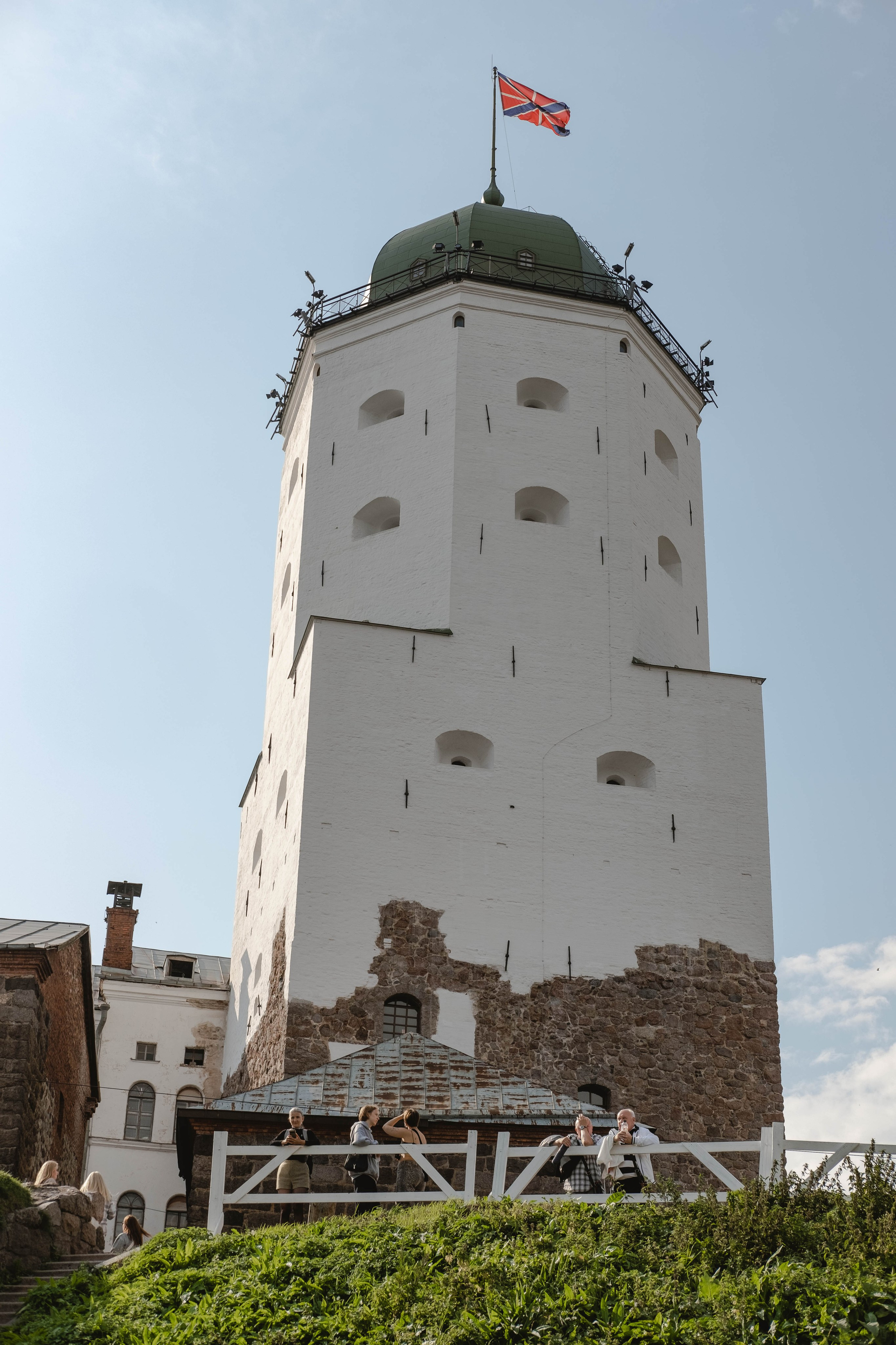Выборг. Свадебный и семейный фотограф в Новосибирске, Санкт-Петербурге, Москве