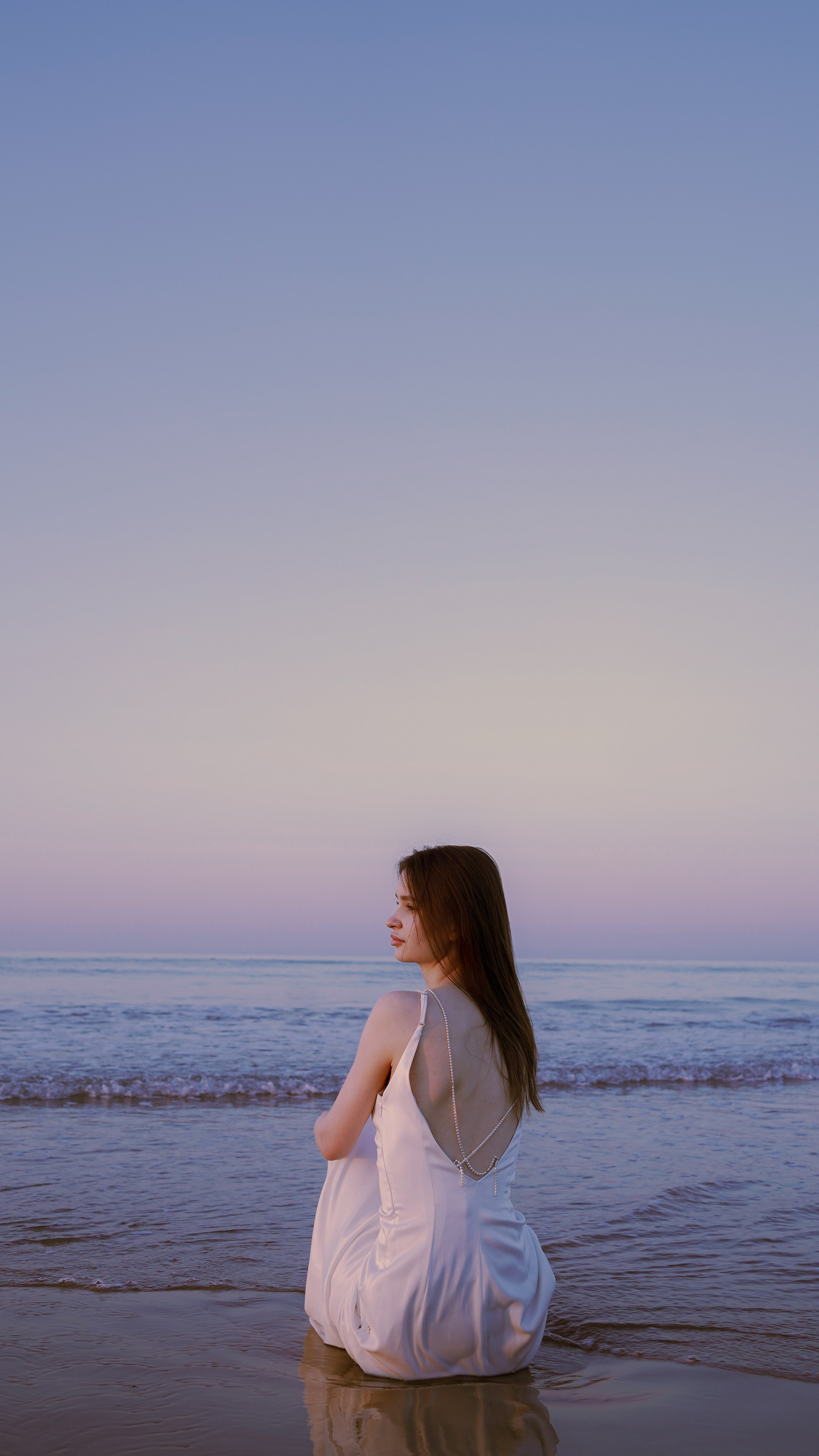 КАТЯ | СИДЕ. Photographer Barcelona