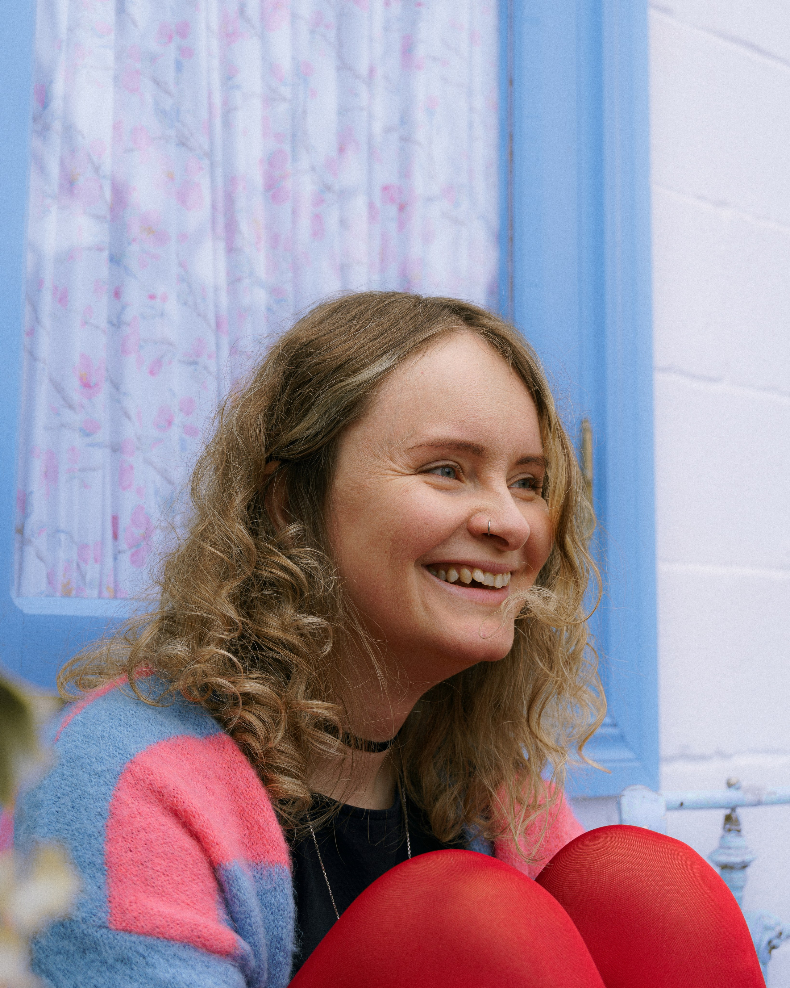 ДАША | ГАРДЕНИЯ. Photographer Barcelona