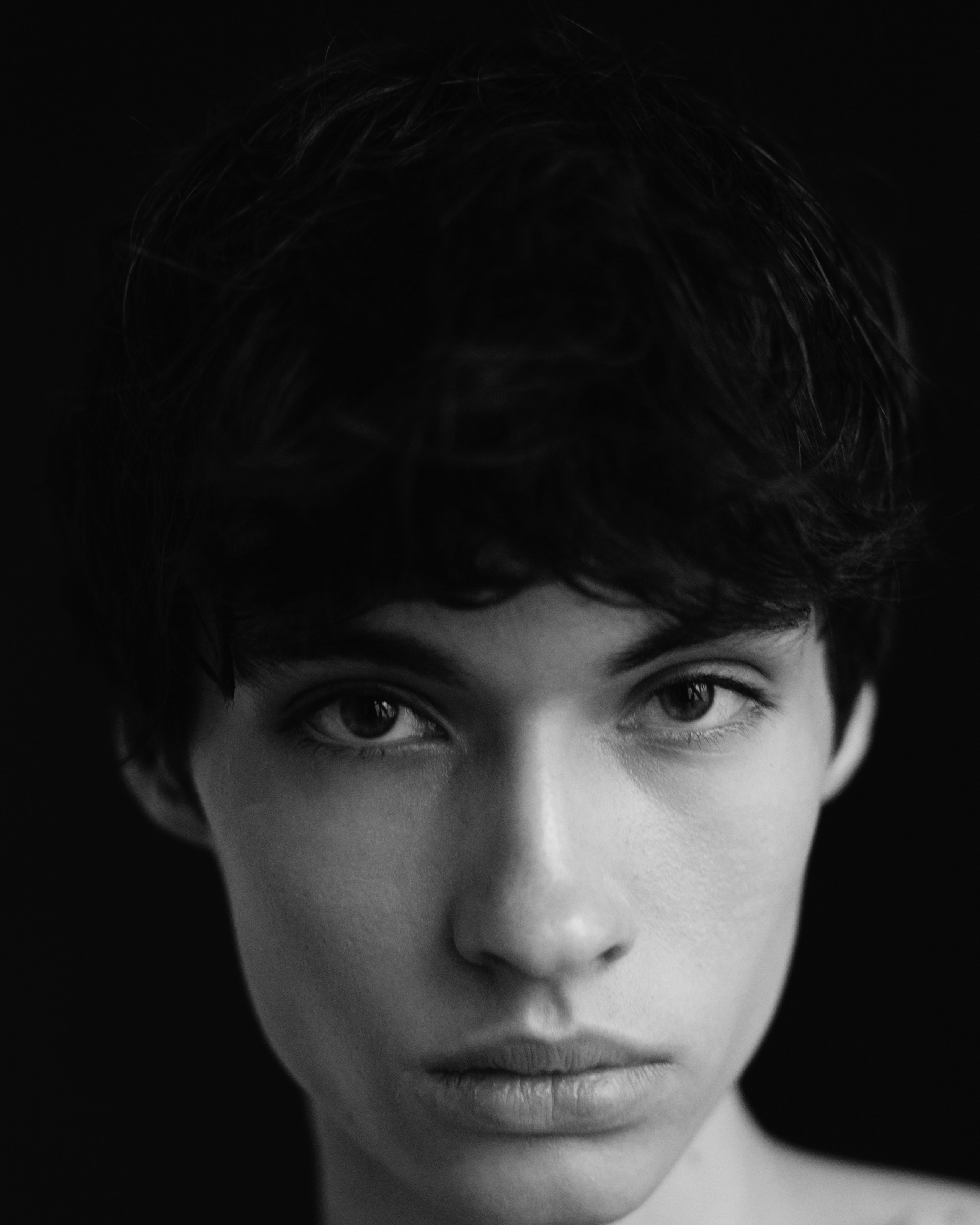 Андрей. Фотограф в Москве — Евгения Прокопенко