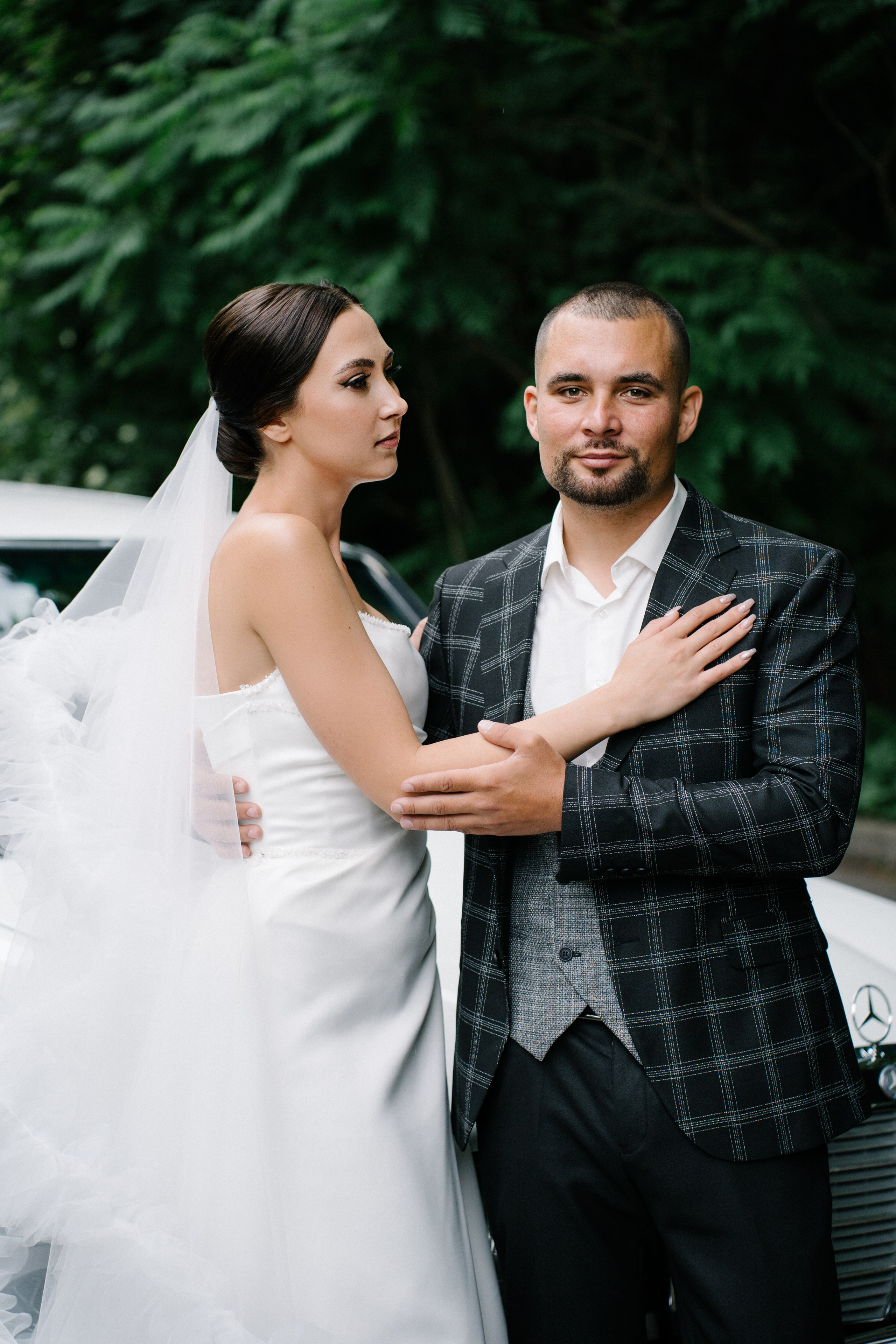 Илья и Анна. Фотограф в Калининграде Дмитрий Мишин