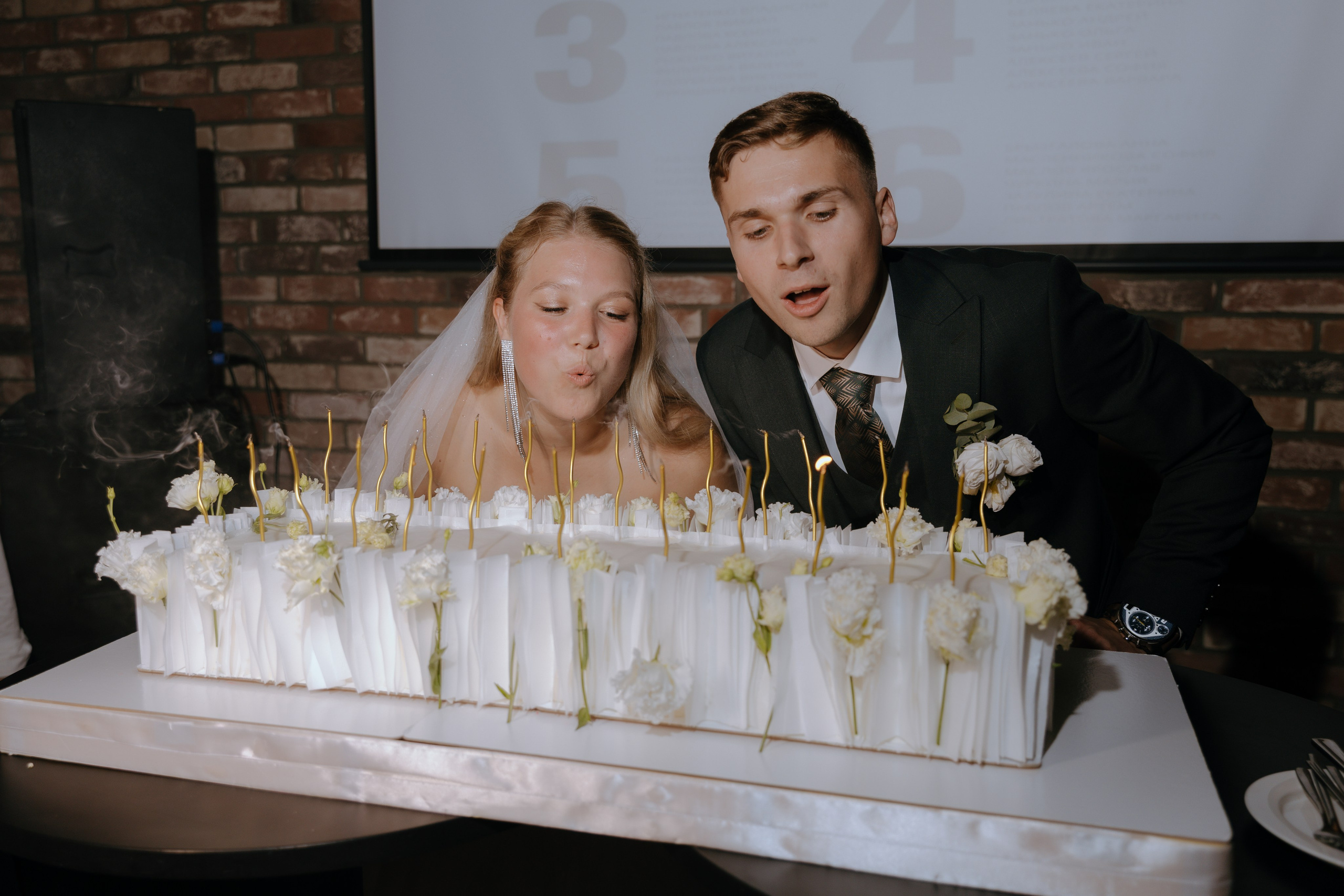 Свадебные съемки. Фотограф и видеограф в Северной столице