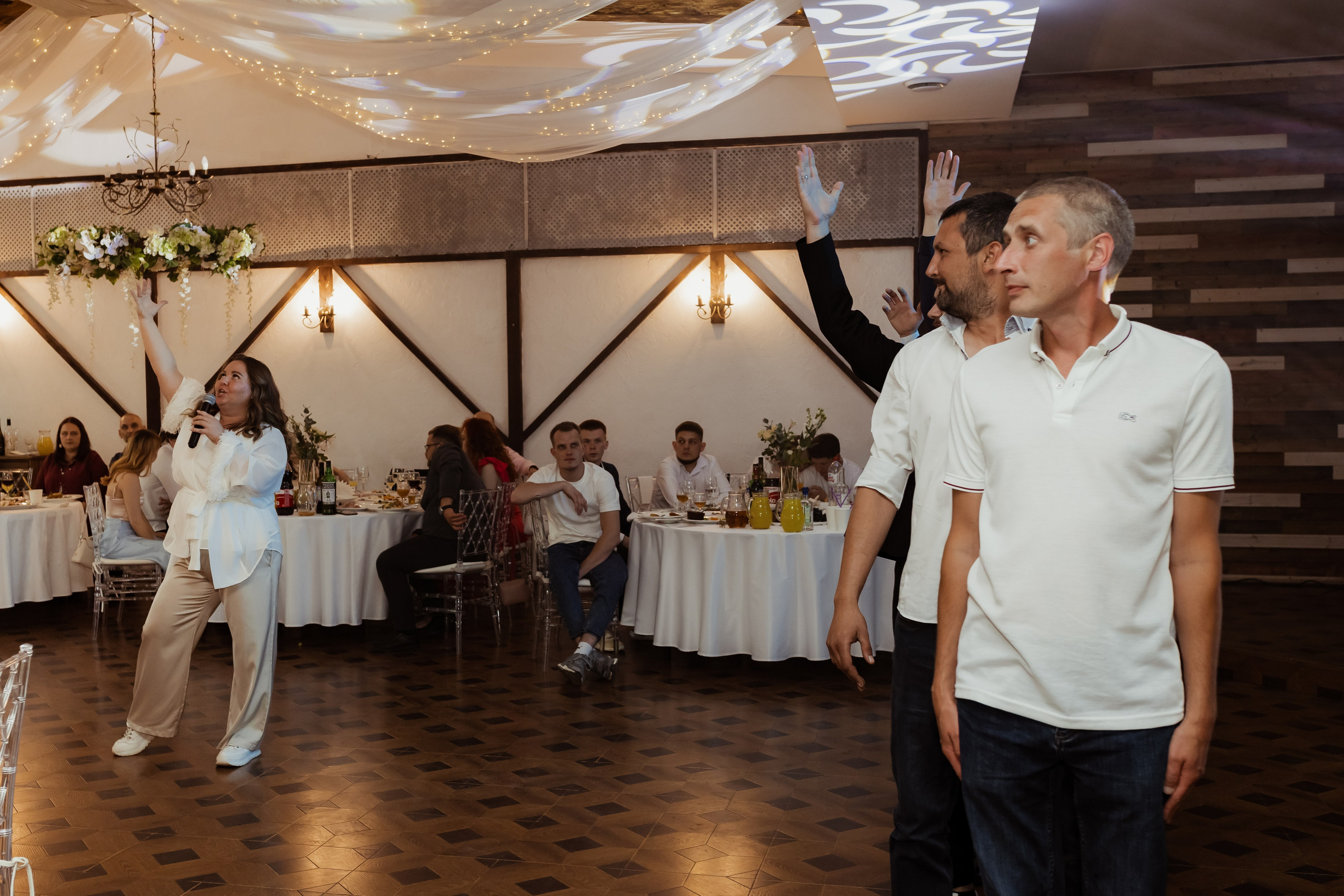 Егор & Ира (с банкетом). ФОТОГРАФ Маргарита Сивакова | Ярославль Кострома Москва