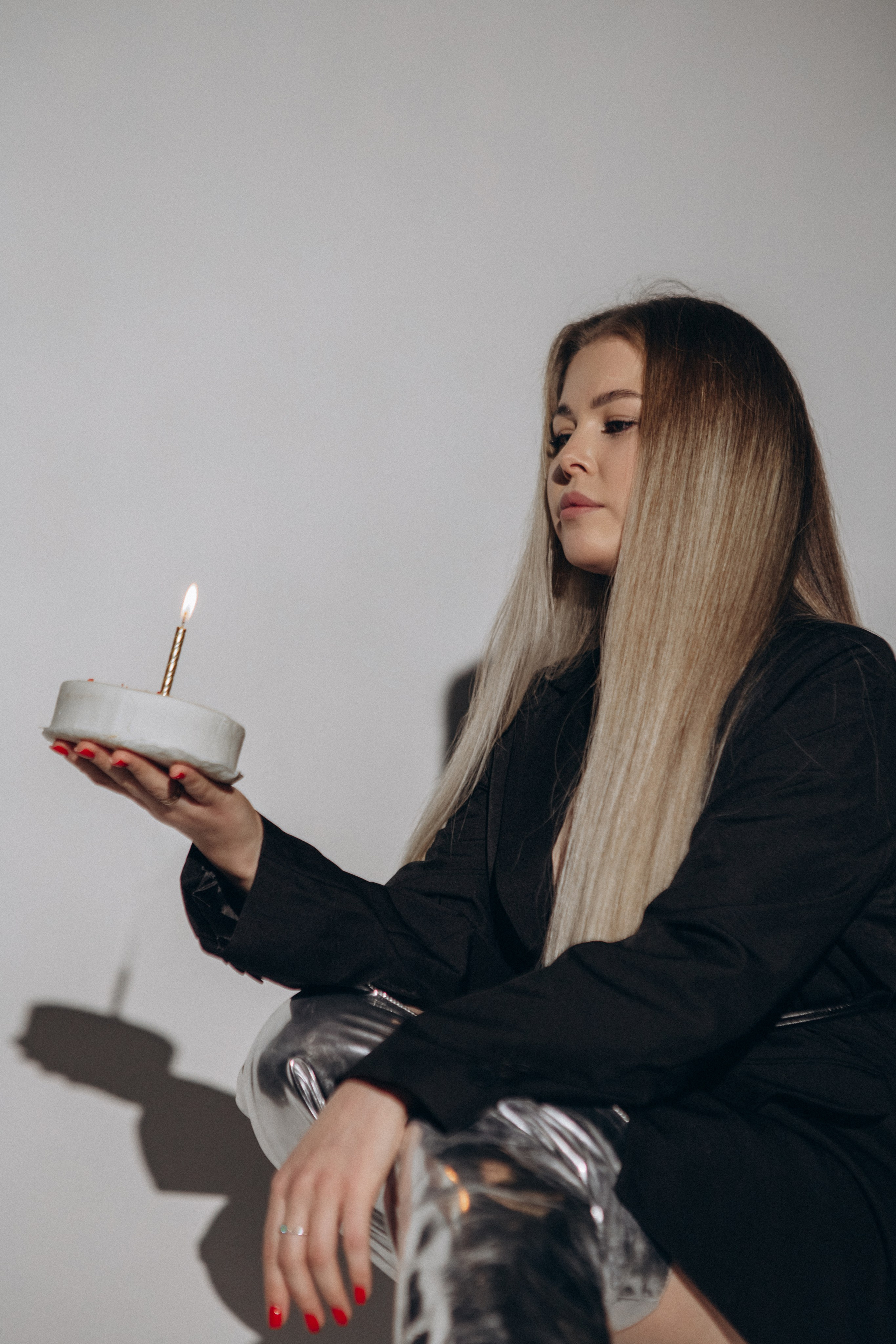 Съемка ко дню рождения. Главная