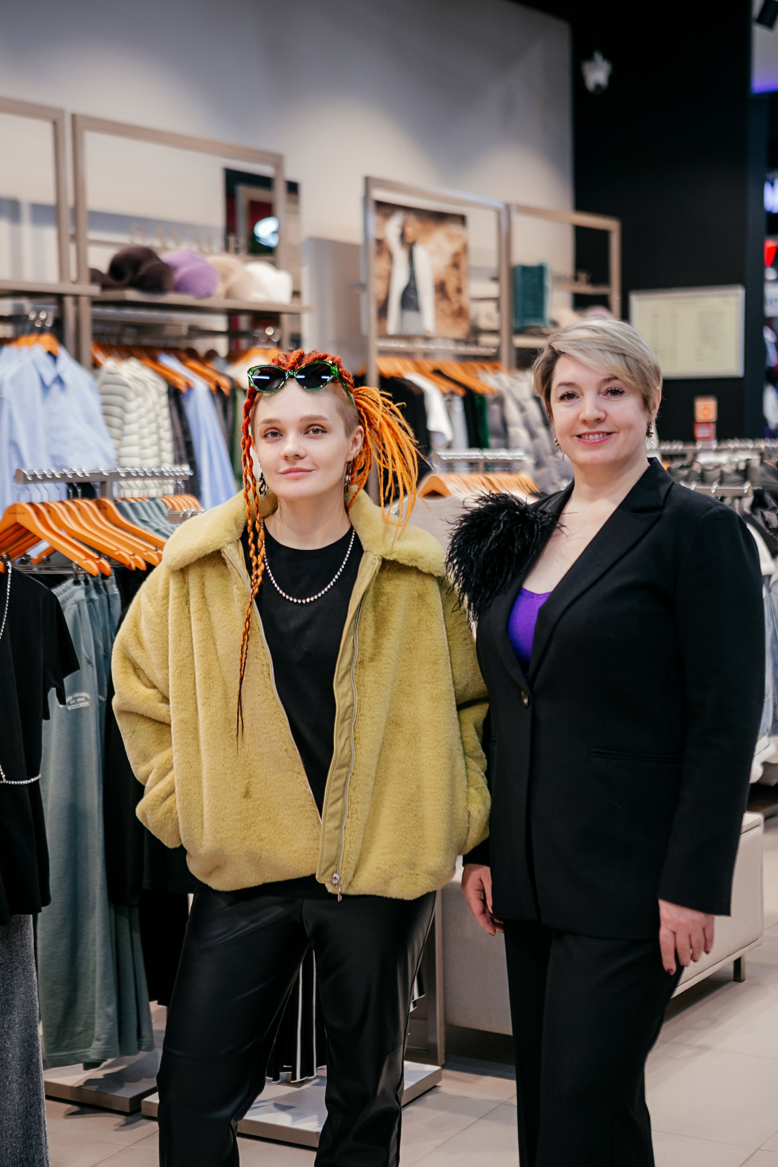 Открытие магазина SAVAGE. Контент фотограф, съемка для маркетплейсов, фуд съемка и репортажи в Новосибирске Ралия Галеева