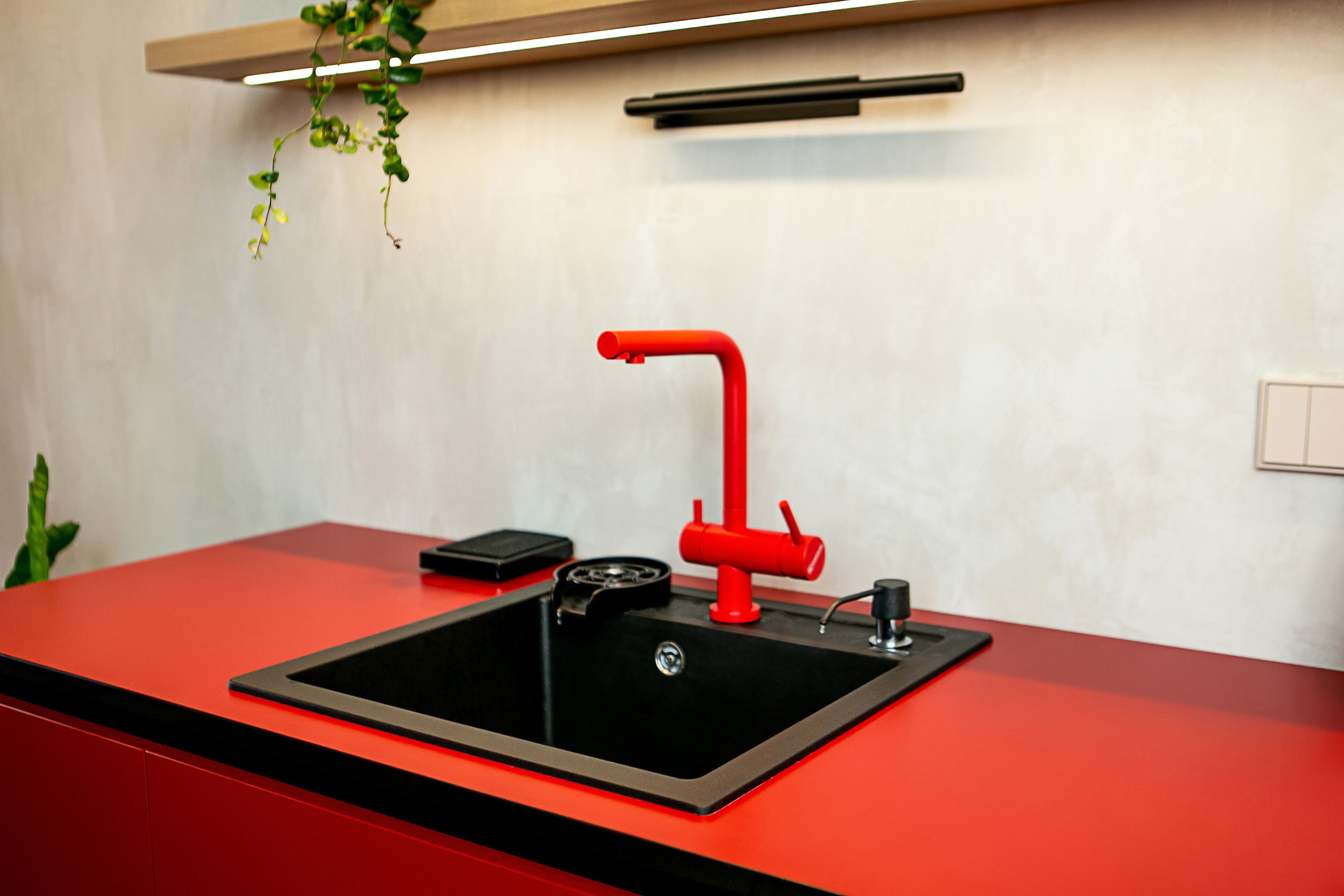 Интерьер ЖК Ирнест. Контент фотограф, съемка для маркетплейсов, фуд съемка и репортажи в Новосибирске Ралия Галеева