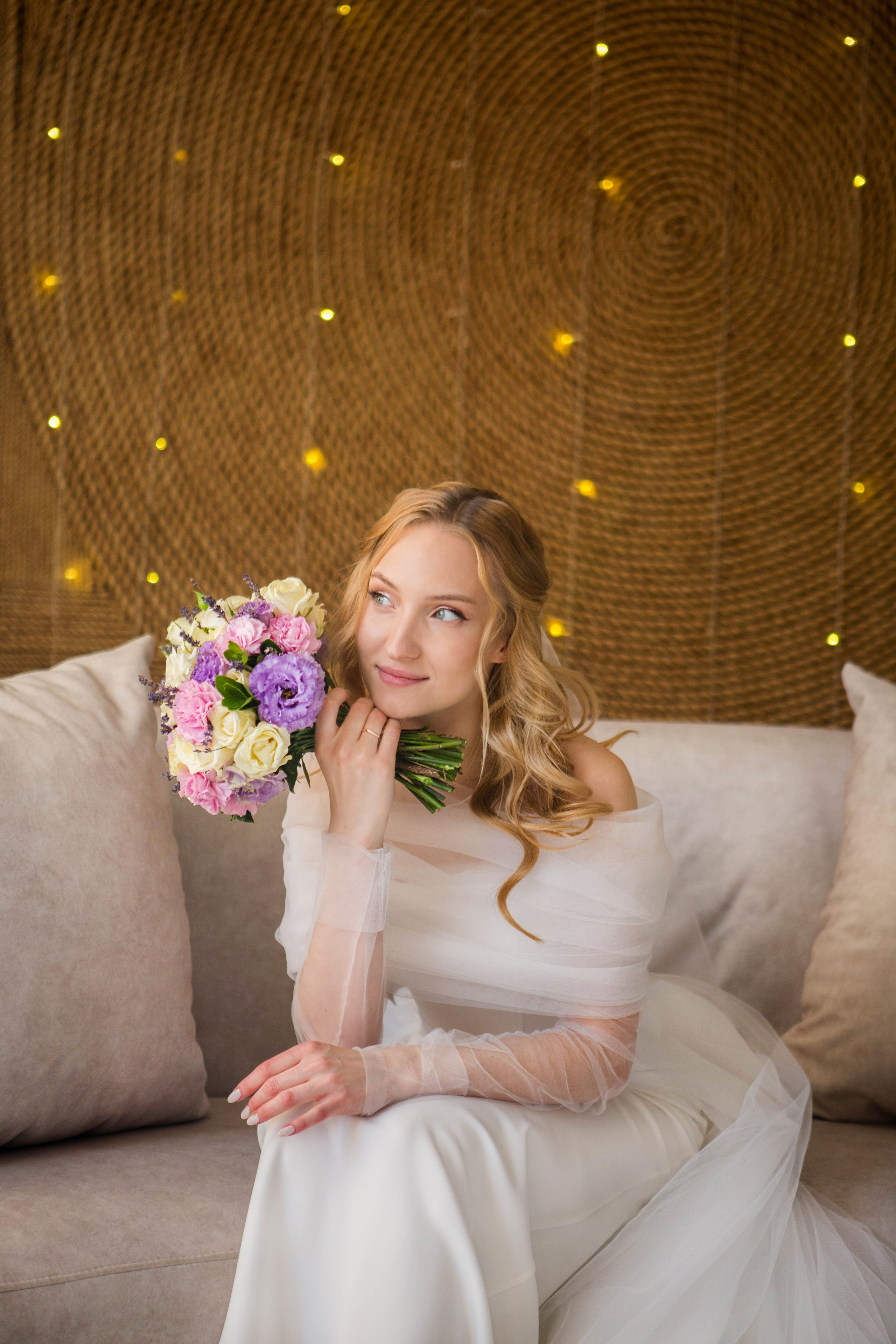 Анна и Вадим. Свадебный семейный и детский фотограф в Краснодаре Карина Федоровская